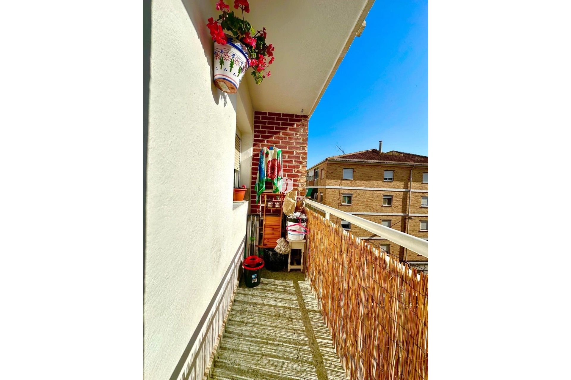 Resale - Apartment / flat -
Torrevieja - Estacion de autobuses