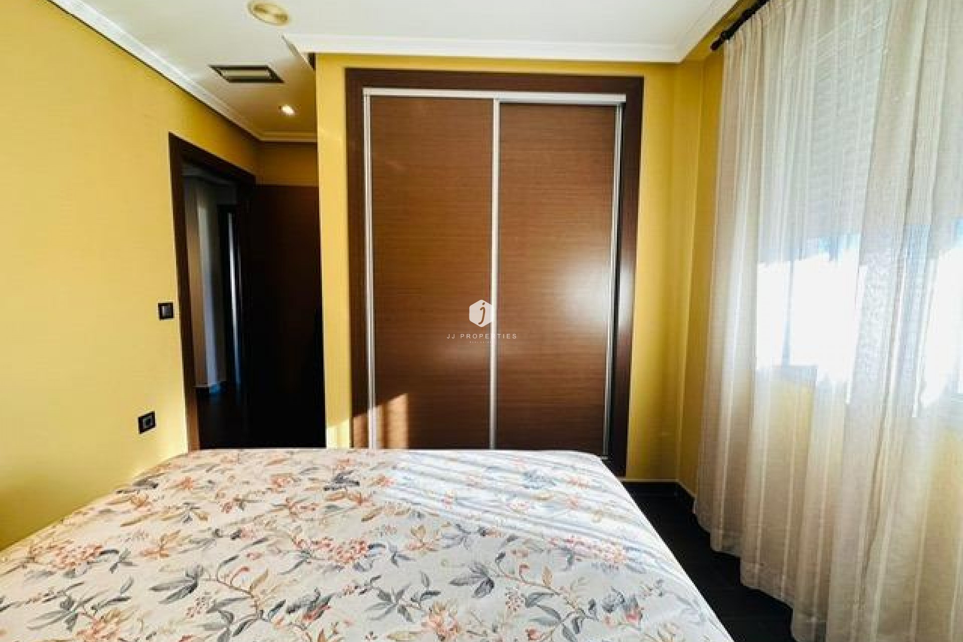 Resale - Apartment / flat -
Torrevieja - Estacion de autobuses