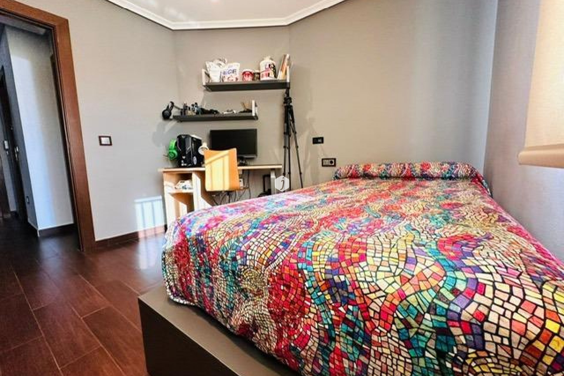 Resale - Apartment / flat -
Torrevieja - Estacion de autobuses