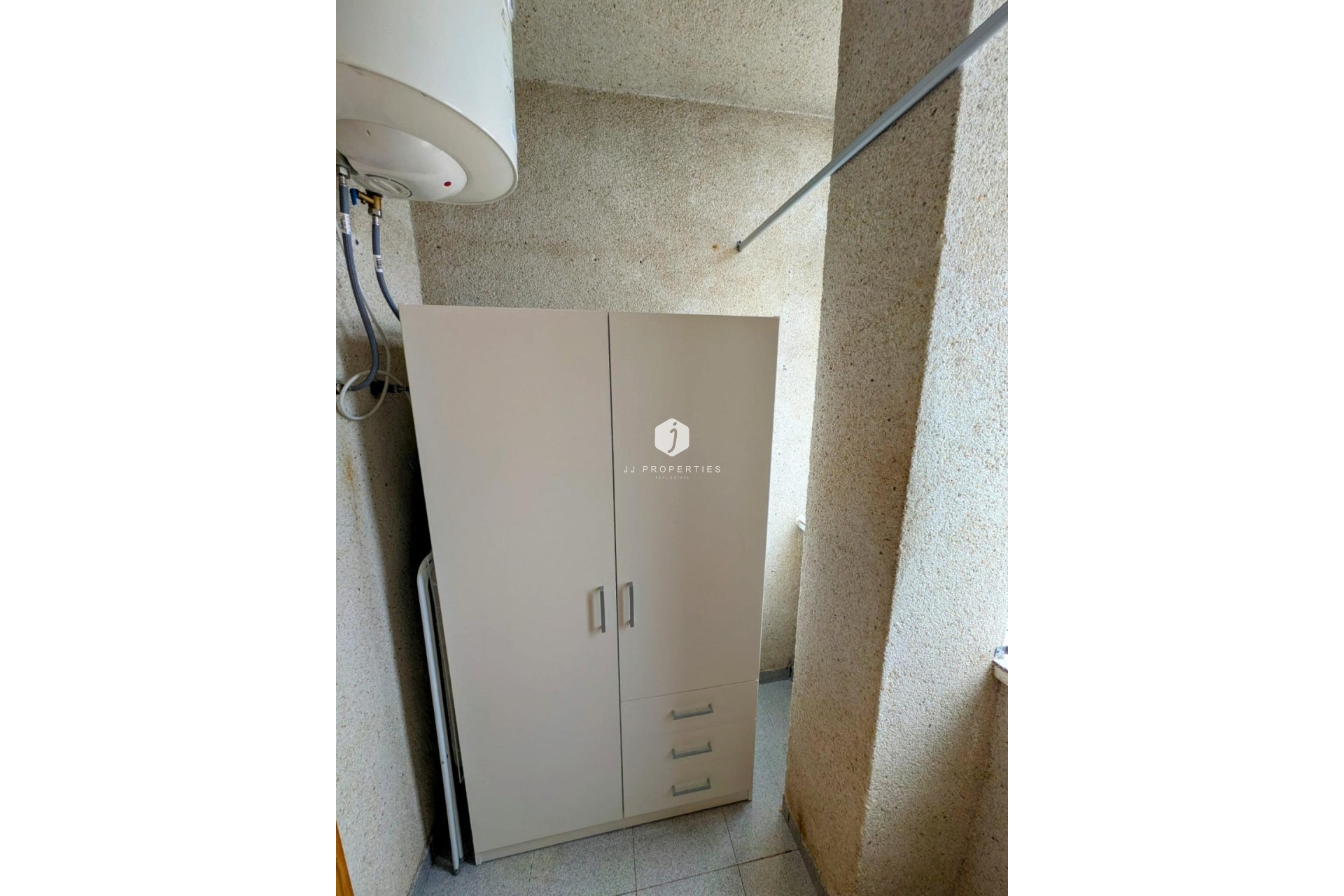 Resale - Apartment / flat -
Torrevieja - Estacion de autobuses