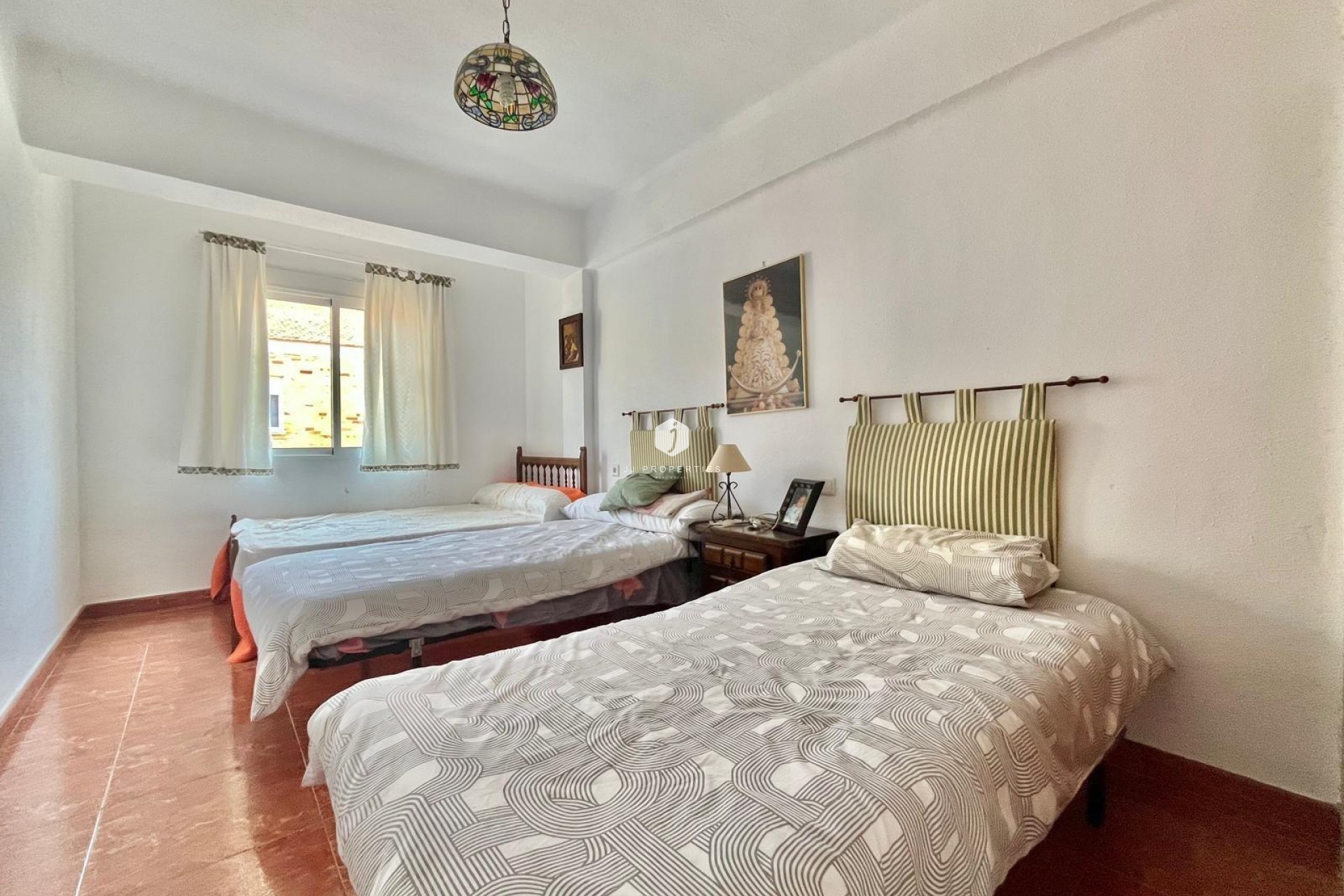 Resale - Apartment / flat -
Torrevieja - Estacion de autobuses