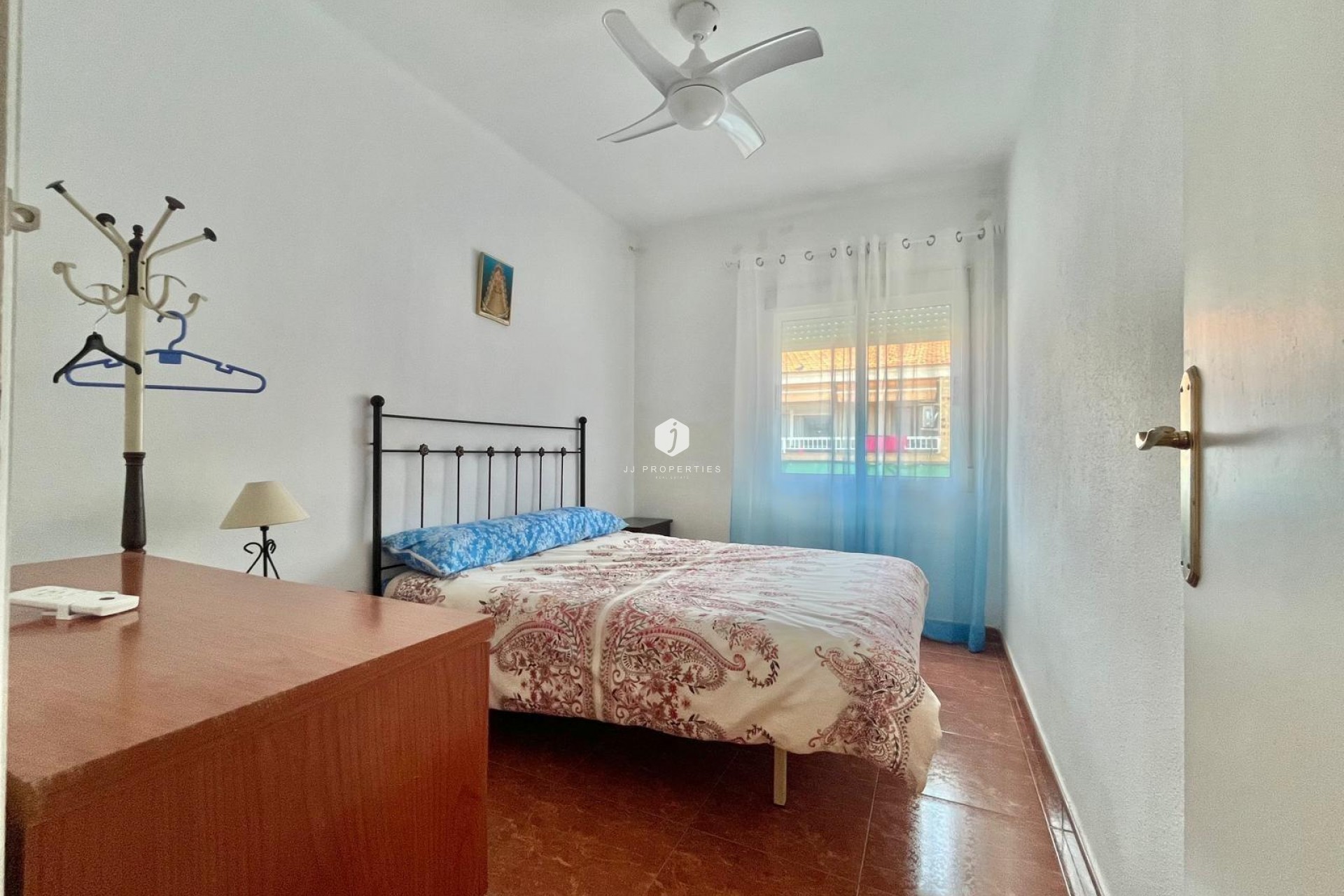 Resale - Apartment / flat -
Torrevieja - Estacion de autobuses