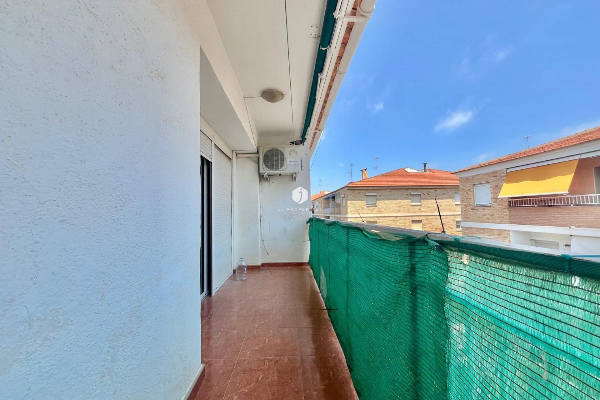 Resale - Apartment / flat -
Torrevieja - Estacion de autobuses