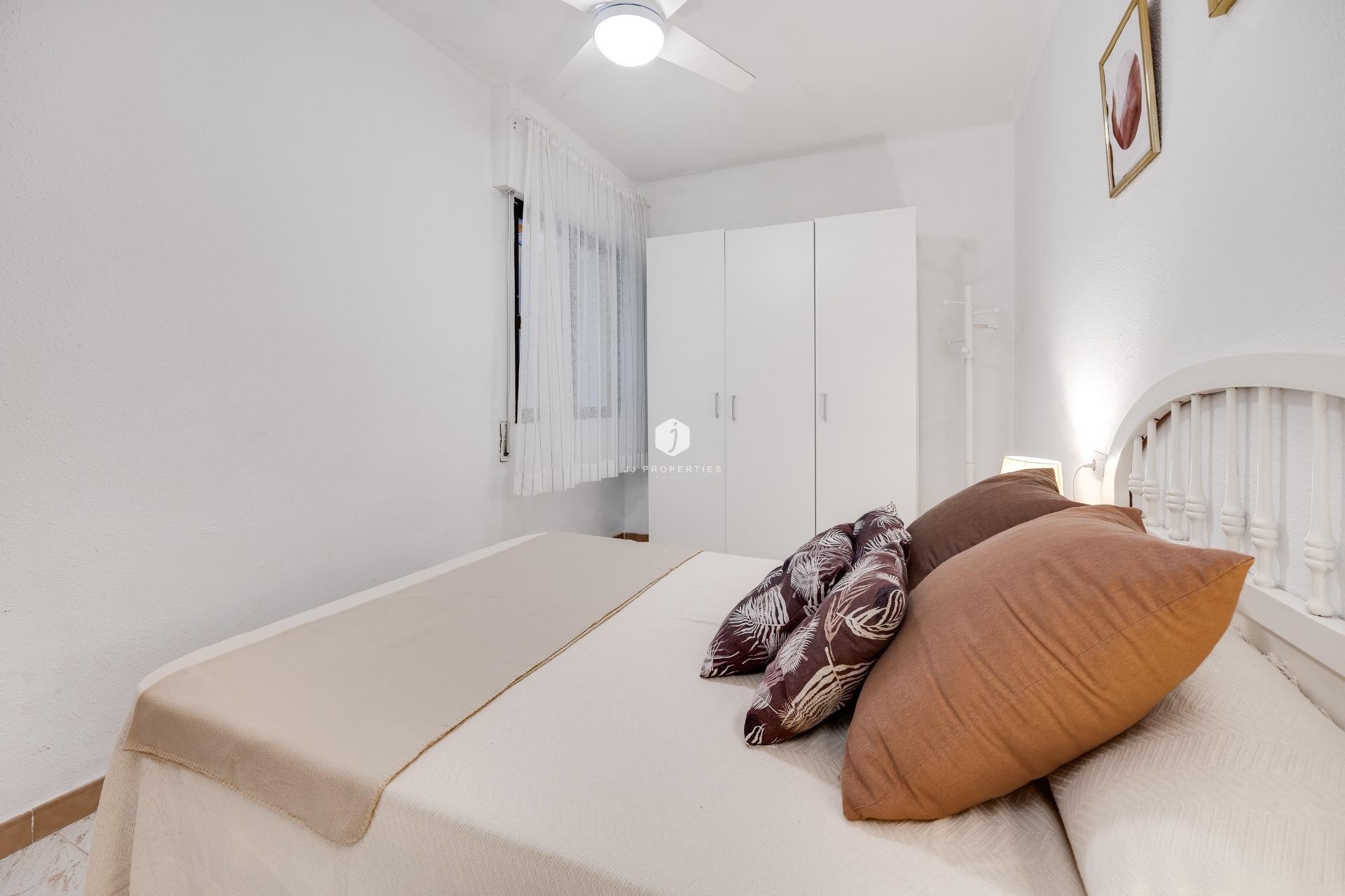 Resale - Apartment / flat -
Torrevieja - Estacion de autobuses