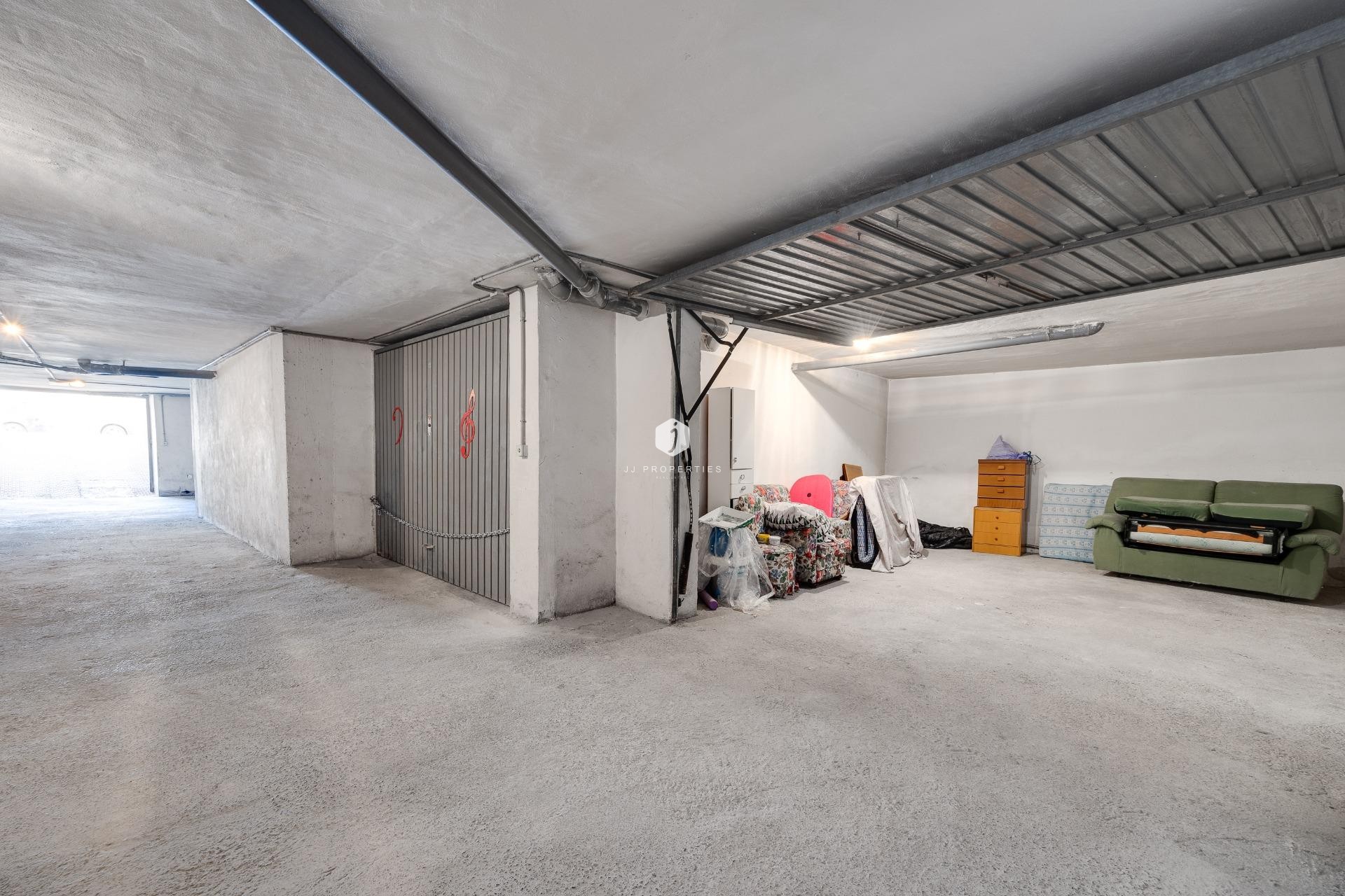 Resale - Apartment / flat -
Torrevieja - Estacion de autobuses