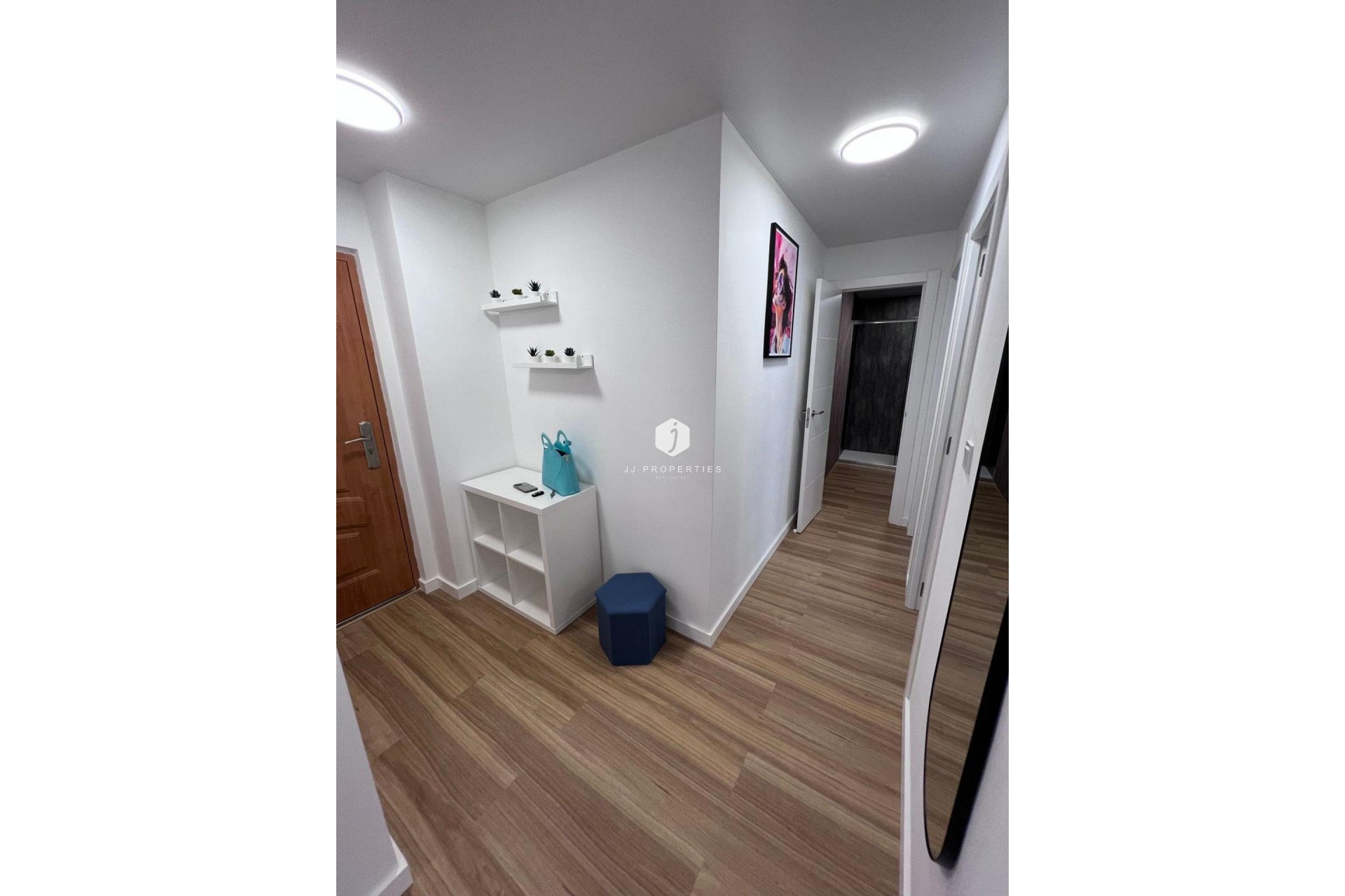 Resale - Apartment / flat -
Torrevieja - Estacion de autobuses