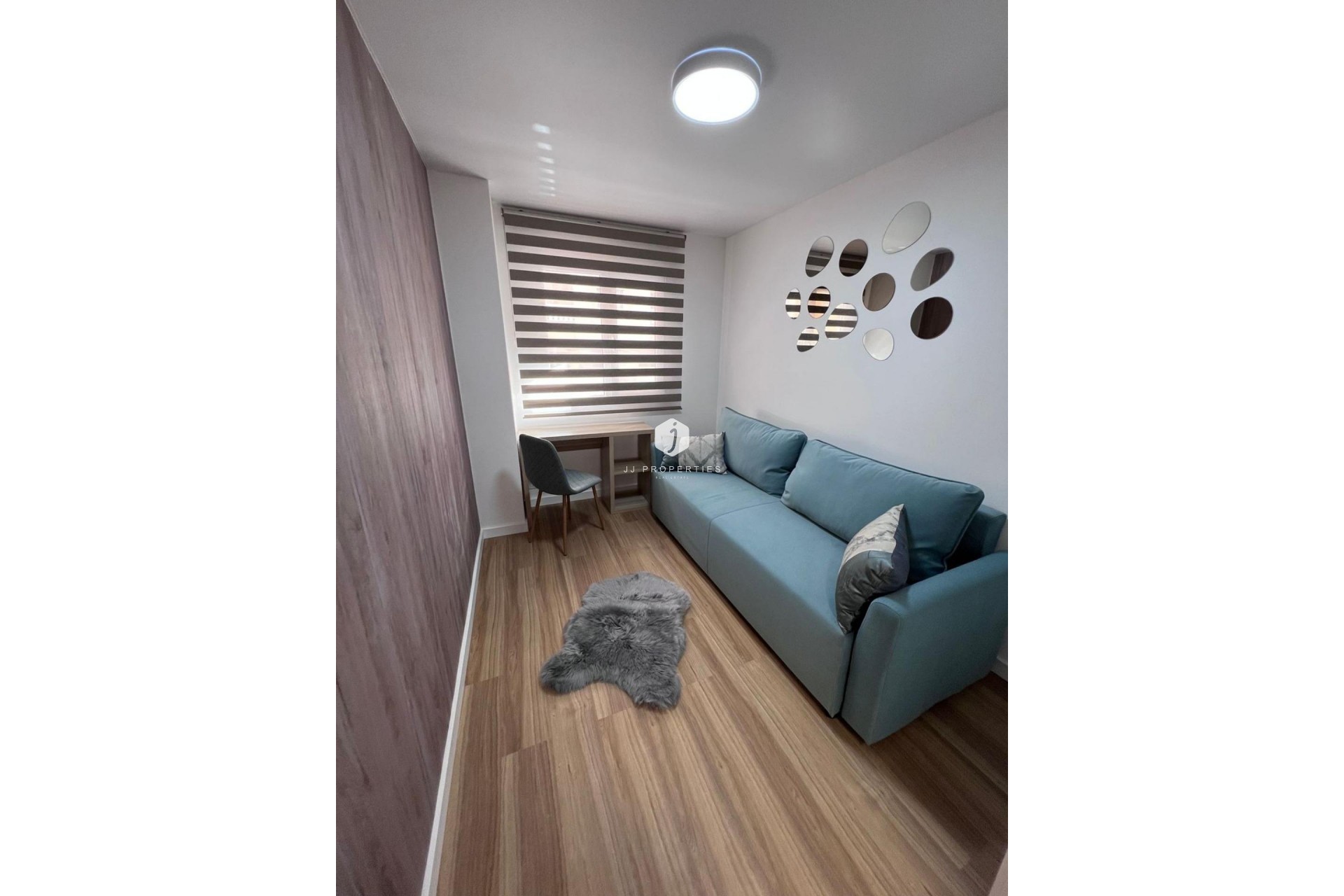 Resale - Apartment / flat -
Torrevieja - Estacion de autobuses