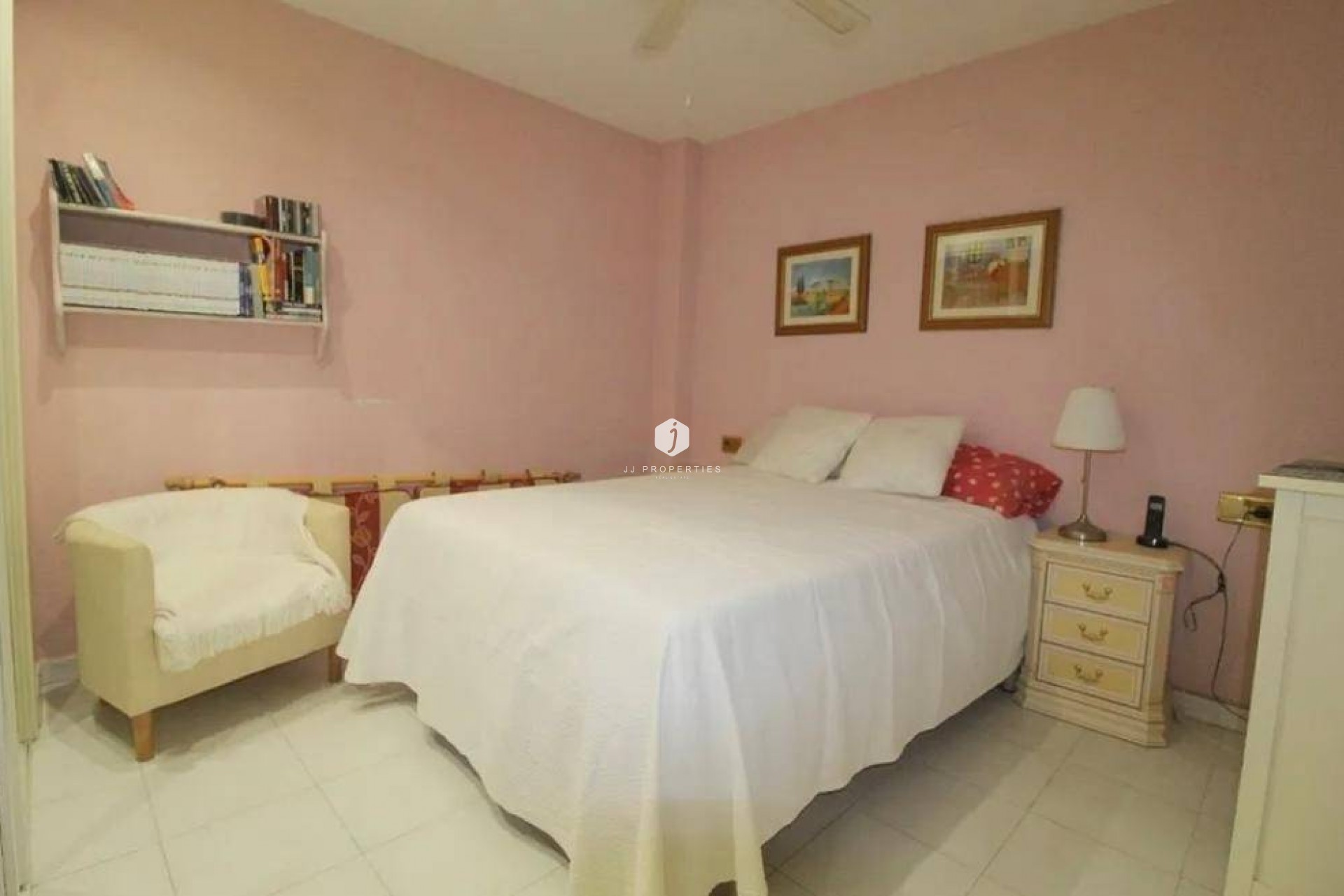 Resale - Apartment / flat -
Torrevieja - Estacion de autobuses