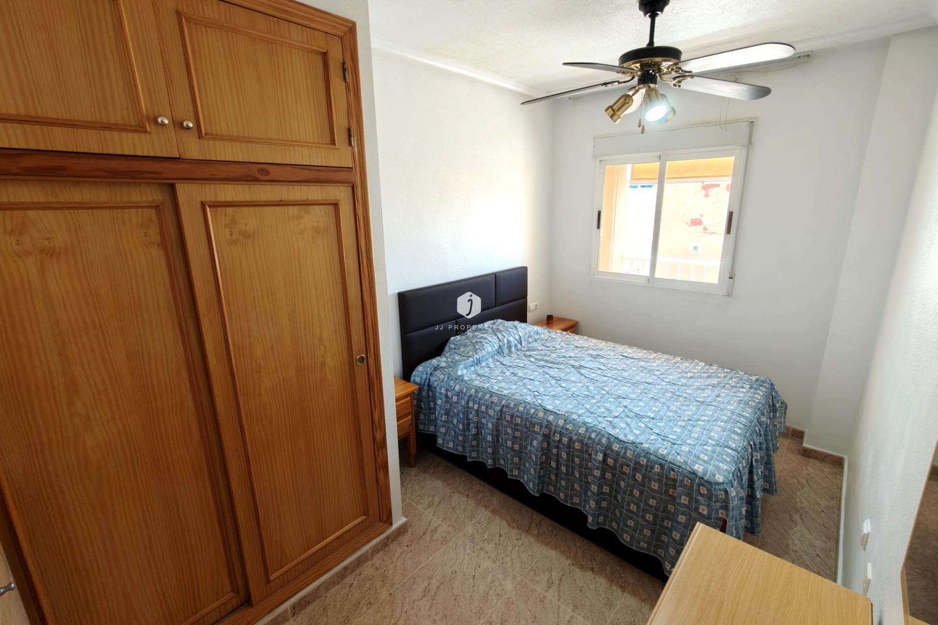 Resale - Apartment / flat -
Torrevieja - Estacion de autobuses