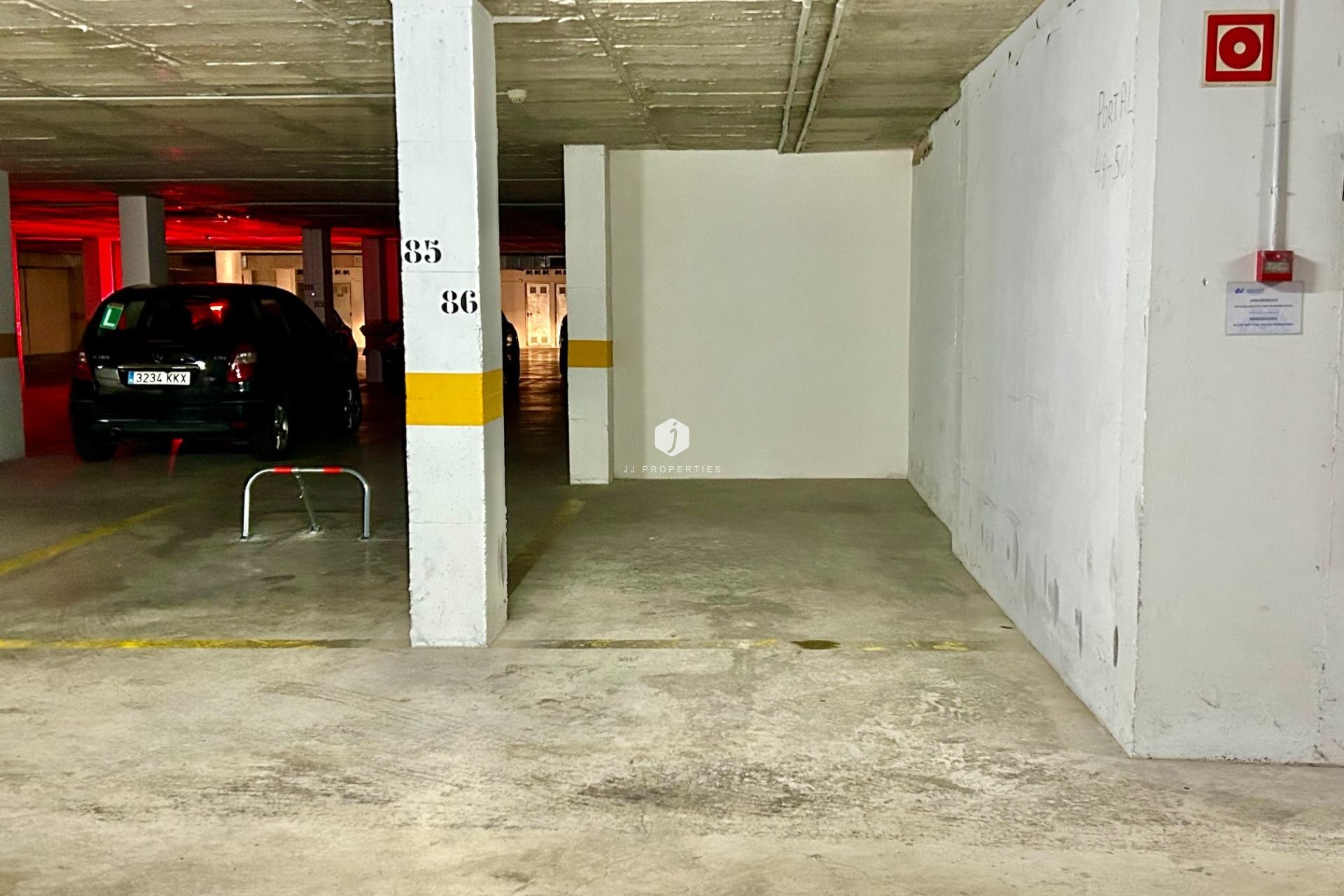 Resale - Apartment / flat -
Torrevieja - Estacion de autobuses