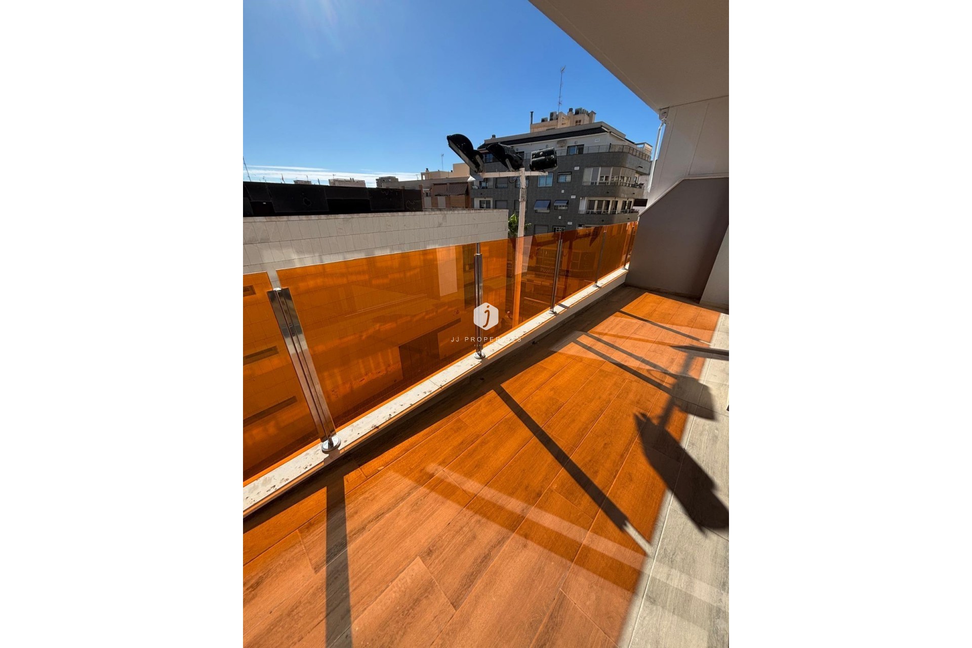 Resale - Apartment / flat -
Torrevieja - Estacion de autobuses