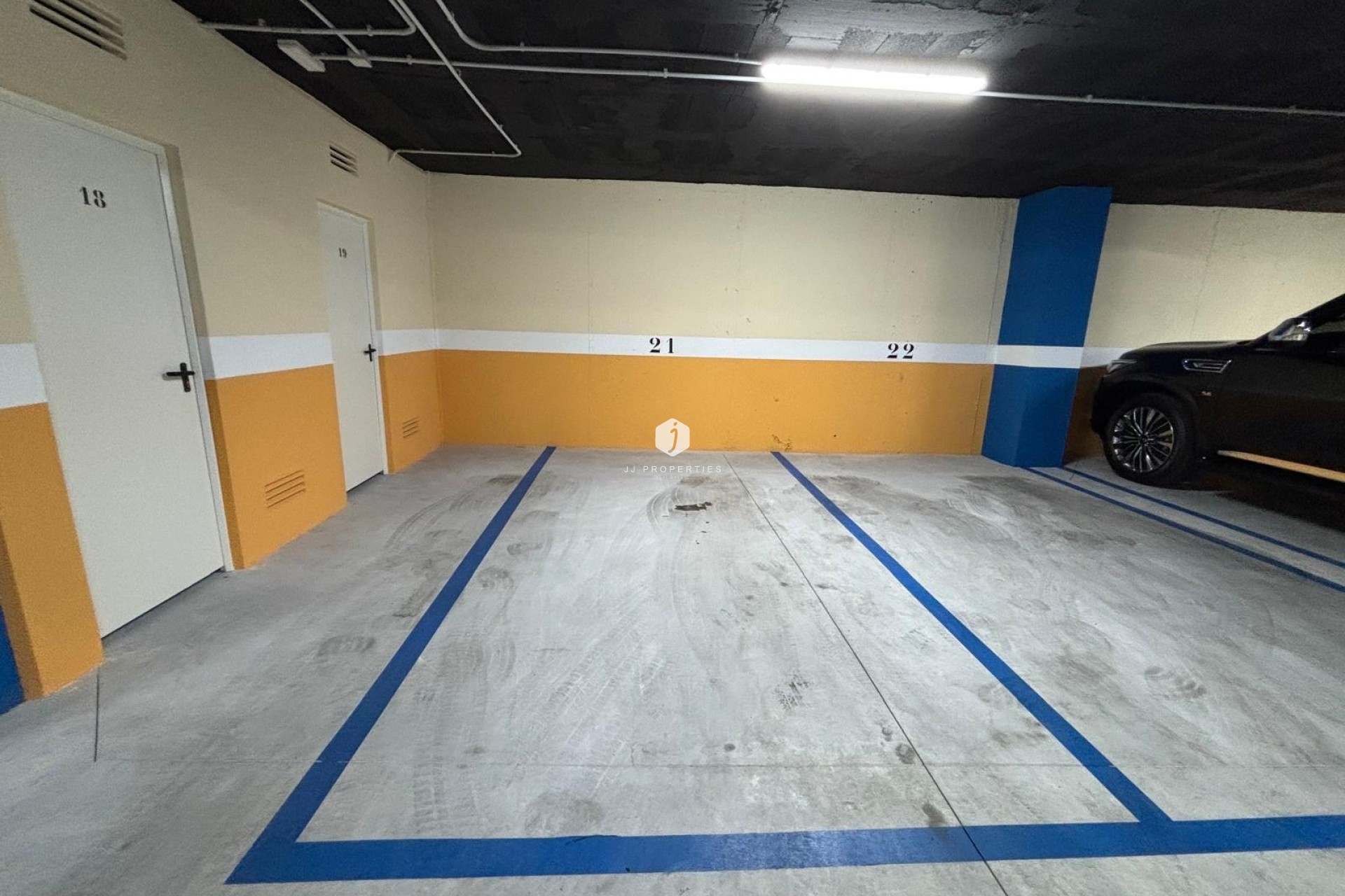 Resale - Apartment / flat -
Torrevieja - Estacion de autobuses