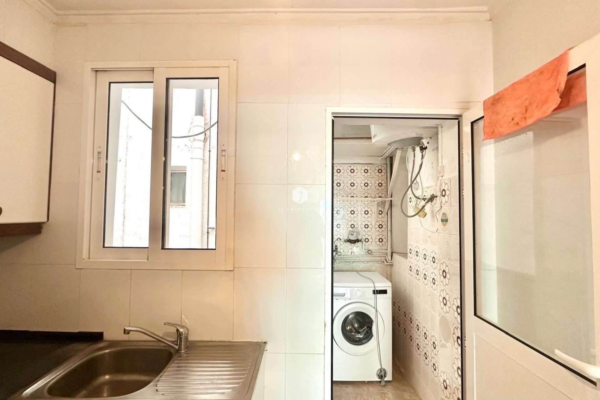 Resale - Apartment / flat -
Torrevieja - Estacion de autobuses