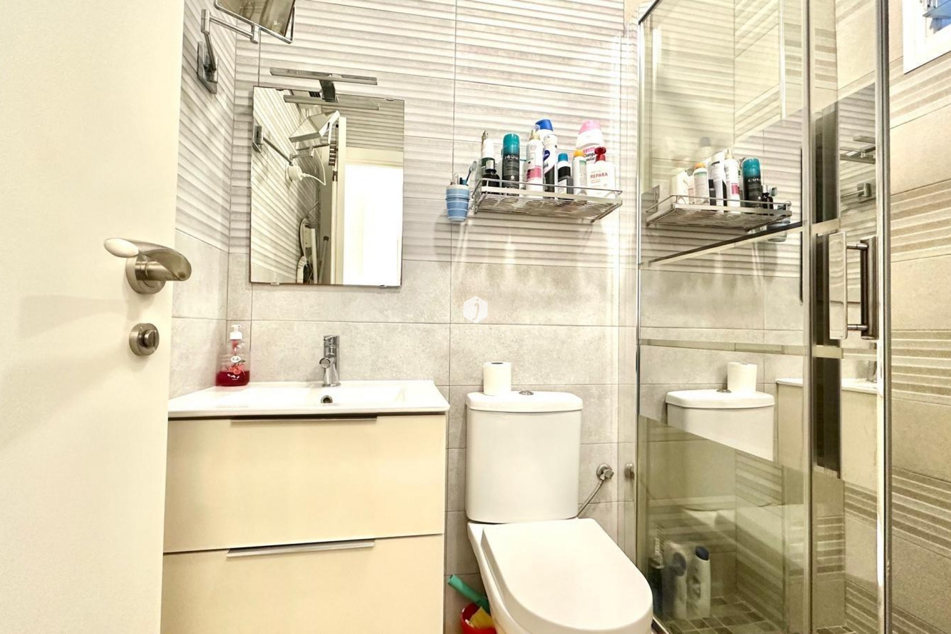 Resale - Apartment / flat -
Torrevieja - Estacion de autobuses