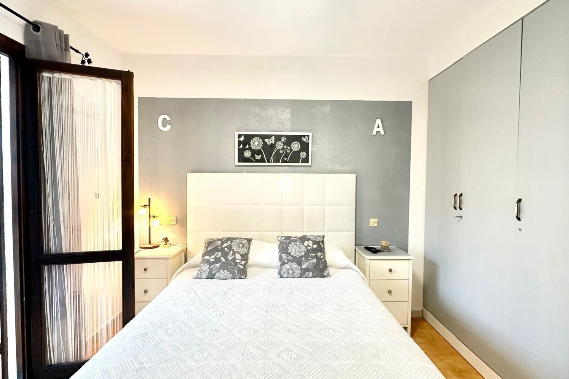 Resale - Apartment / flat -
Torrevieja - Estacion de autobuses