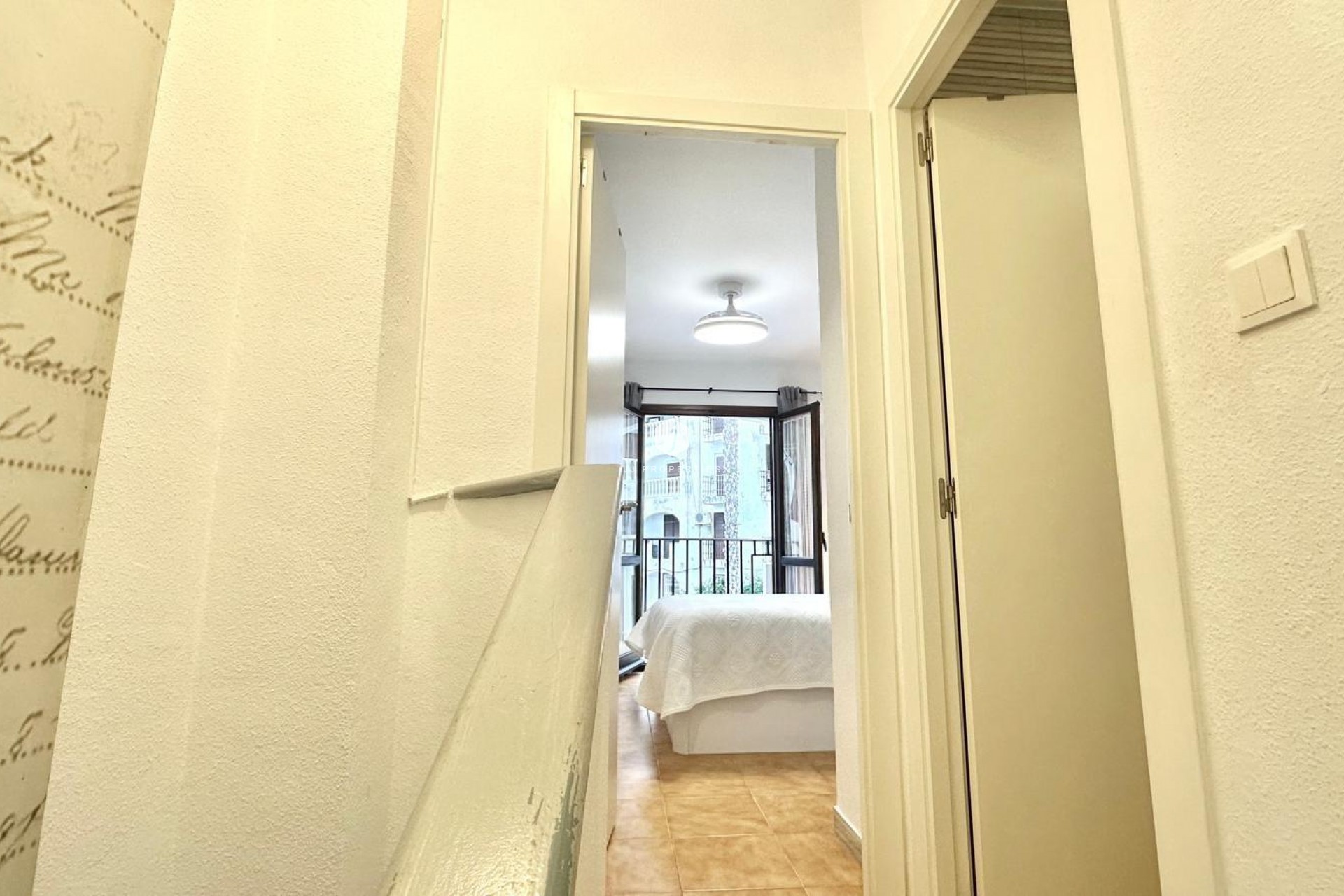 Resale - Apartment / flat -
Torrevieja - Estacion de autobuses