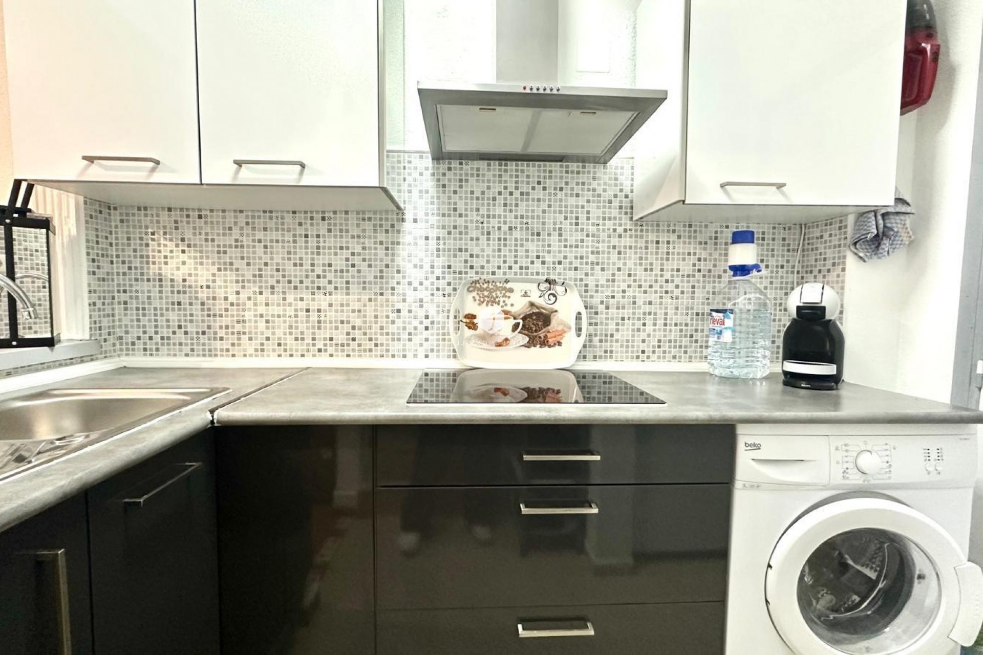 Resale - Apartment / flat -
Torrevieja - Estacion de autobuses