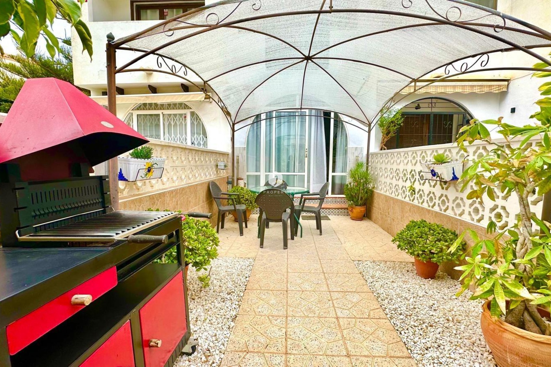 Resale - Apartment / flat -
Torrevieja - Estacion de autobuses