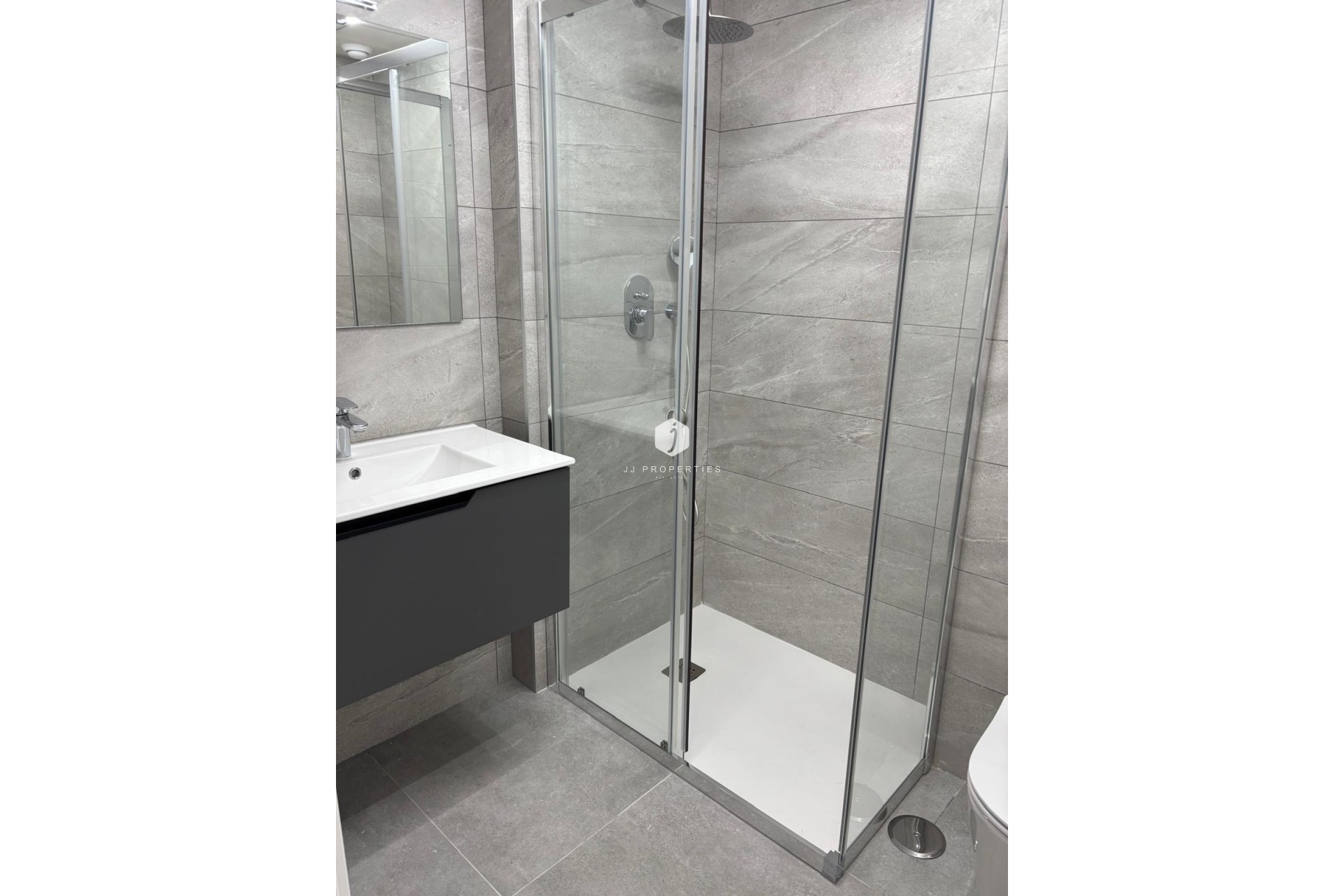 Resale - Apartment / flat -
Torrevieja - Estacion de autobuses