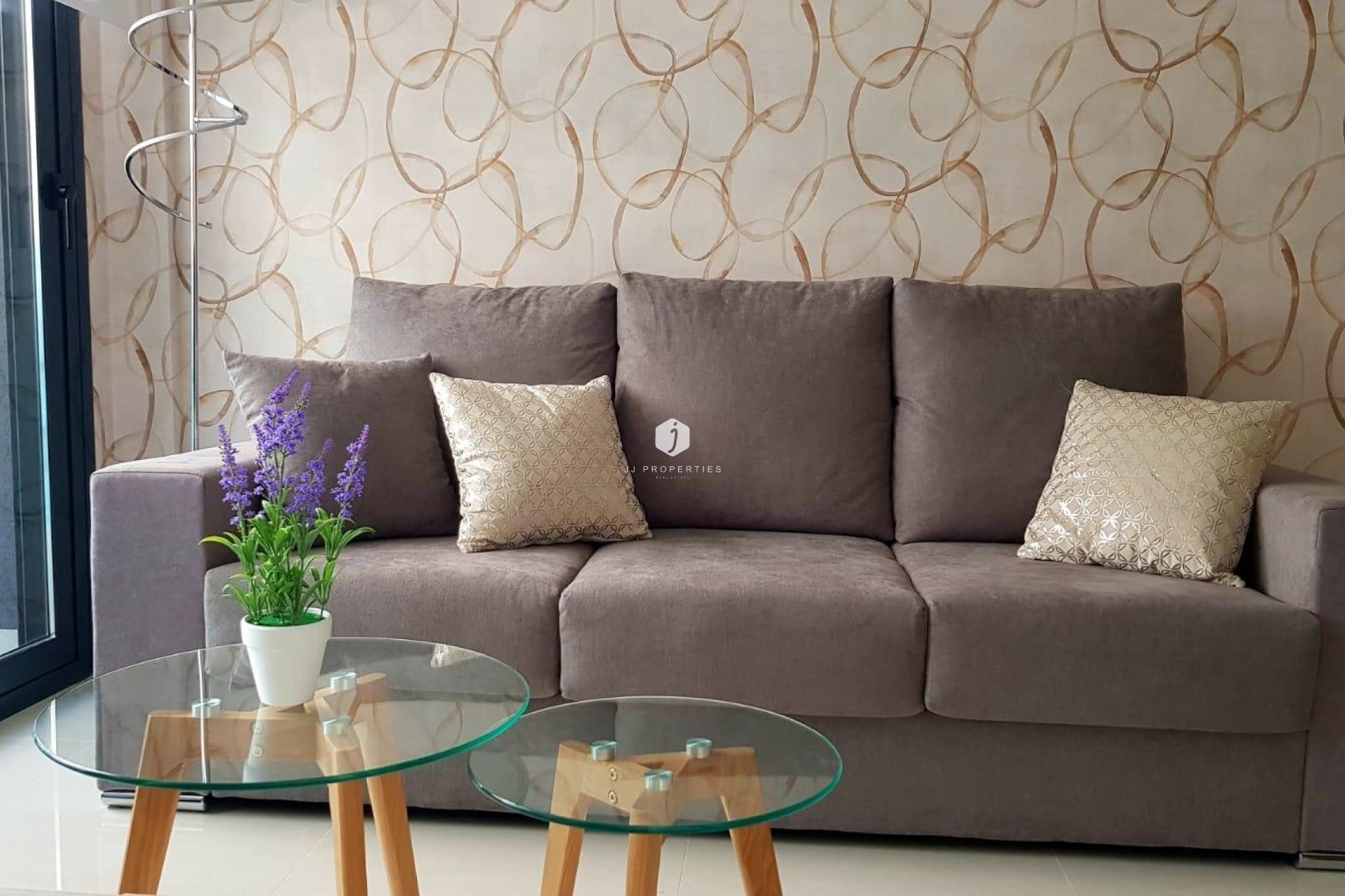 Resale - Apartment / flat -
Torrevieja - Estacion de autobuses