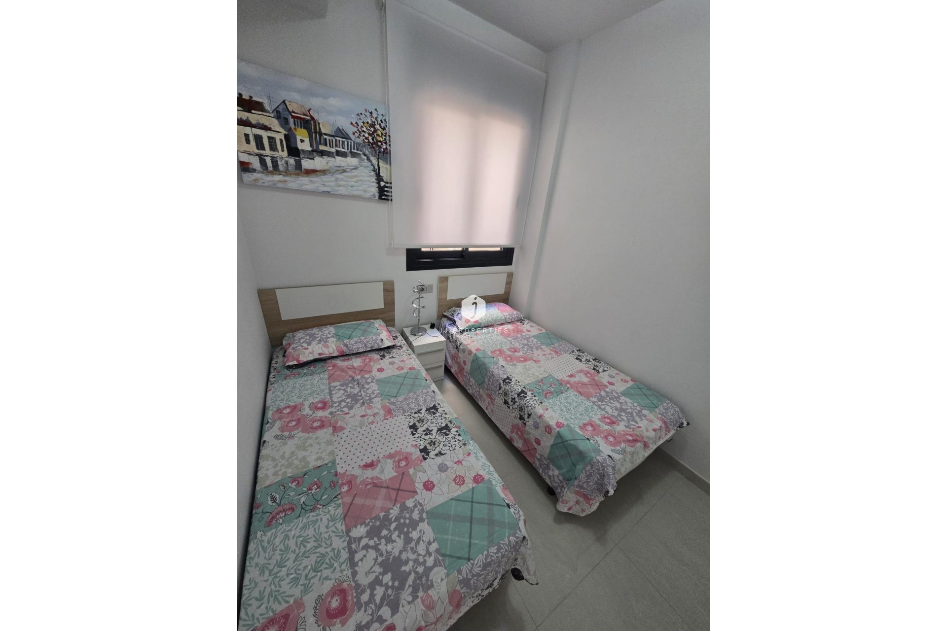 Resale - Apartment / flat -
Torrevieja - Estacion de autobuses