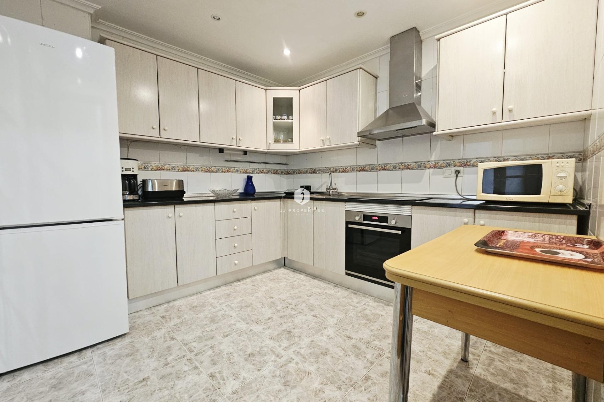 Resale - Apartment / flat -
Torrevieja - Estacion de autobuses