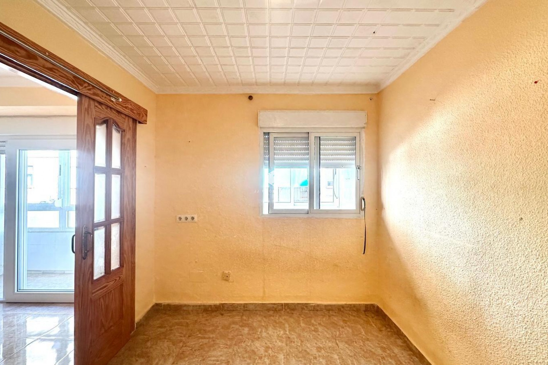 Resale - Apartment / flat -
Torrevieja - Estacion de autobuses