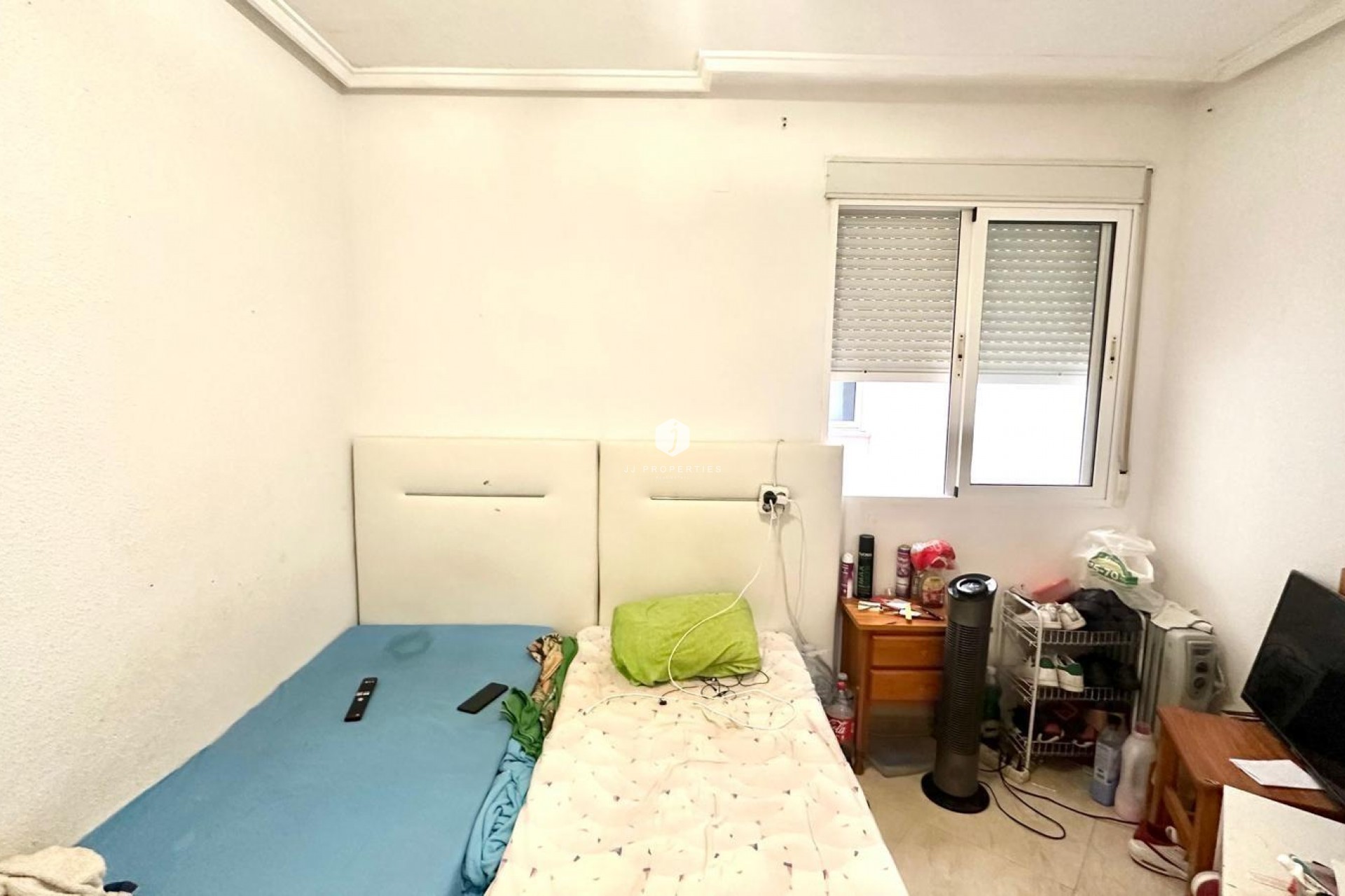 Resale - Apartment / flat -
Torrevieja - Estacion de autobuses