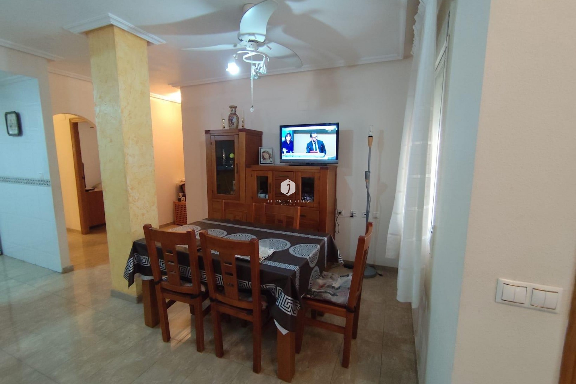 Resale - Apartment / flat -
Torrevieja - Estacion de autobuses