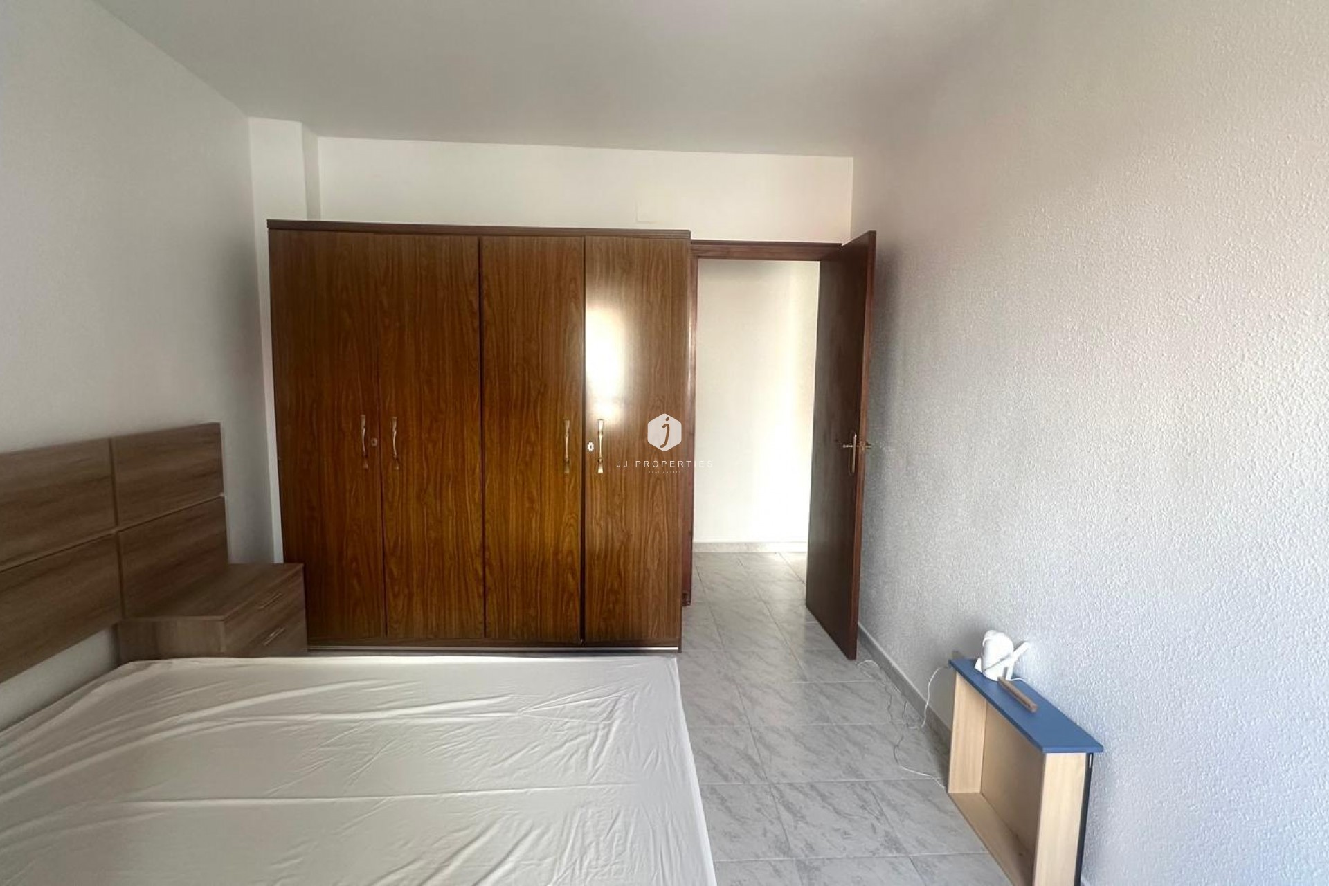 Resale - Apartment / flat -
Torrevieja - Estacion de autobuses