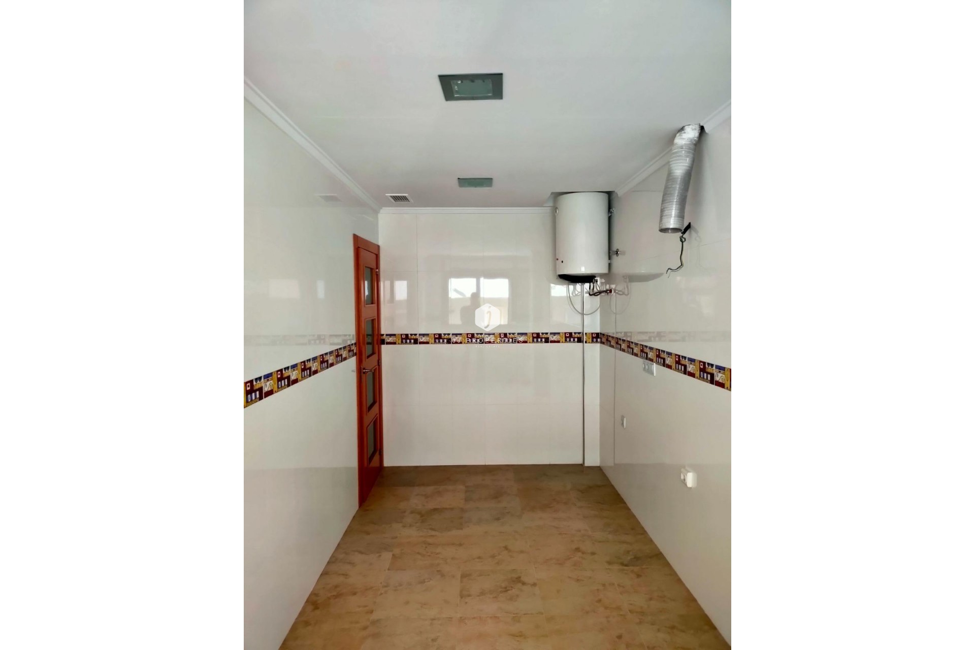 Resale - Apartment / flat -
Torrevieja - Estacion de autobuses