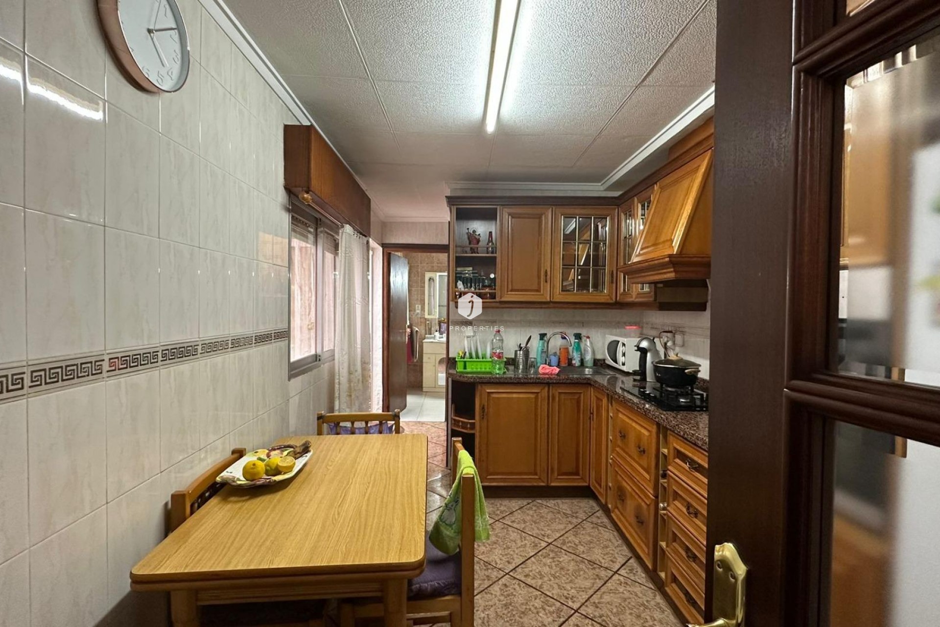 Resale - Apartment / flat -
Torrevieja - Estacion de autobuses