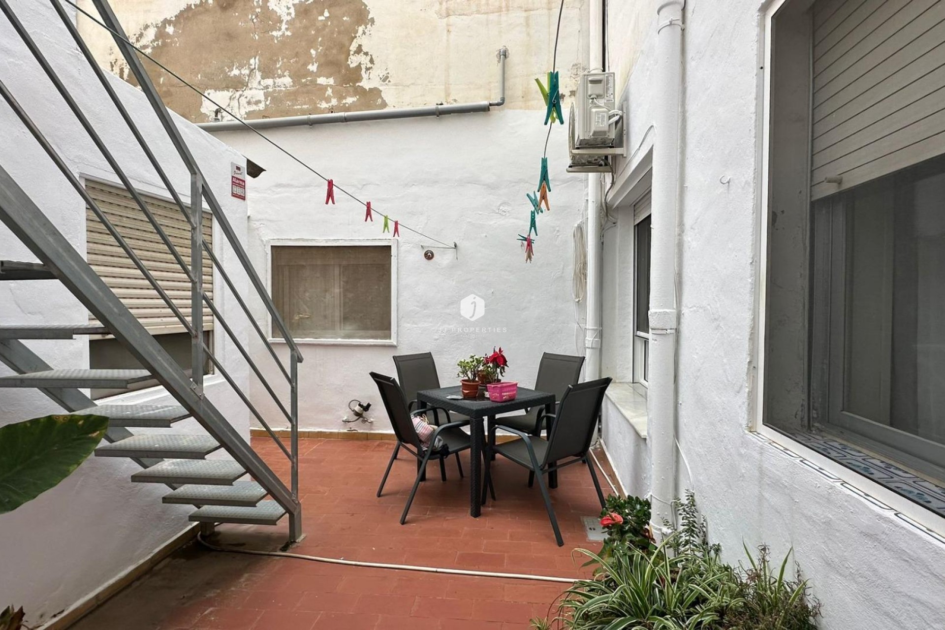 Resale - Apartment / flat -
Torrevieja - Estacion de autobuses