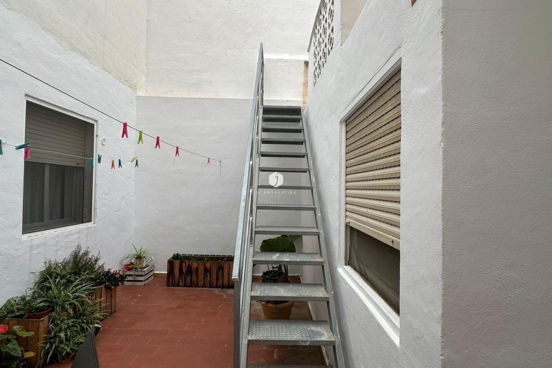 Resale - Apartment / flat -
Torrevieja - Estacion de autobuses