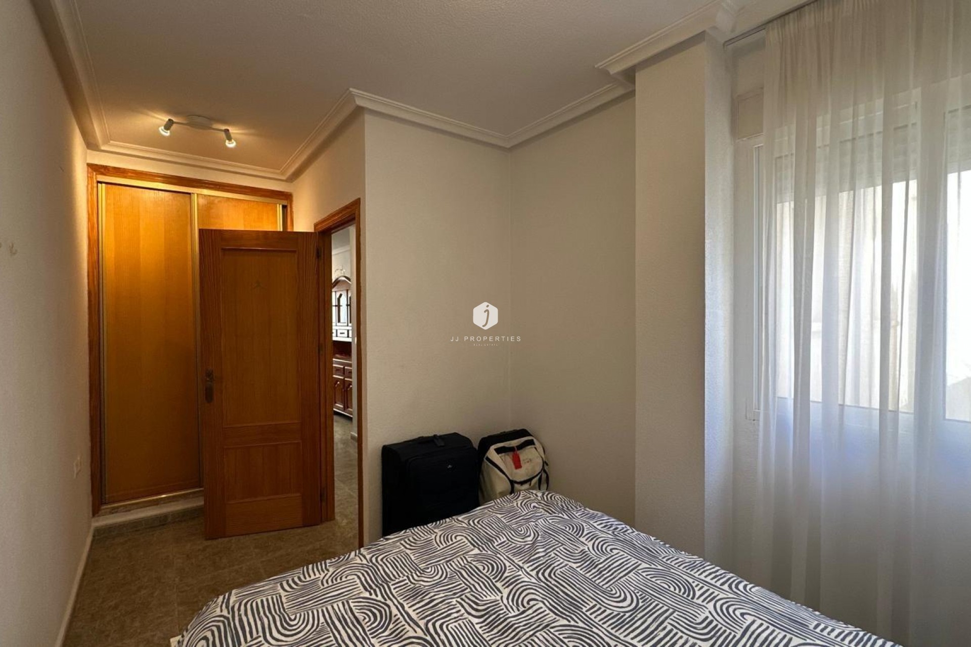 Resale - Apartment / flat -
Torrevieja - Estacion de autobuses