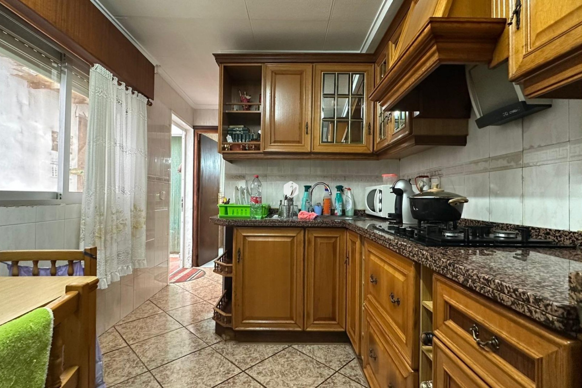 Resale - Apartment / flat -
Torrevieja - Estacion de autobuses