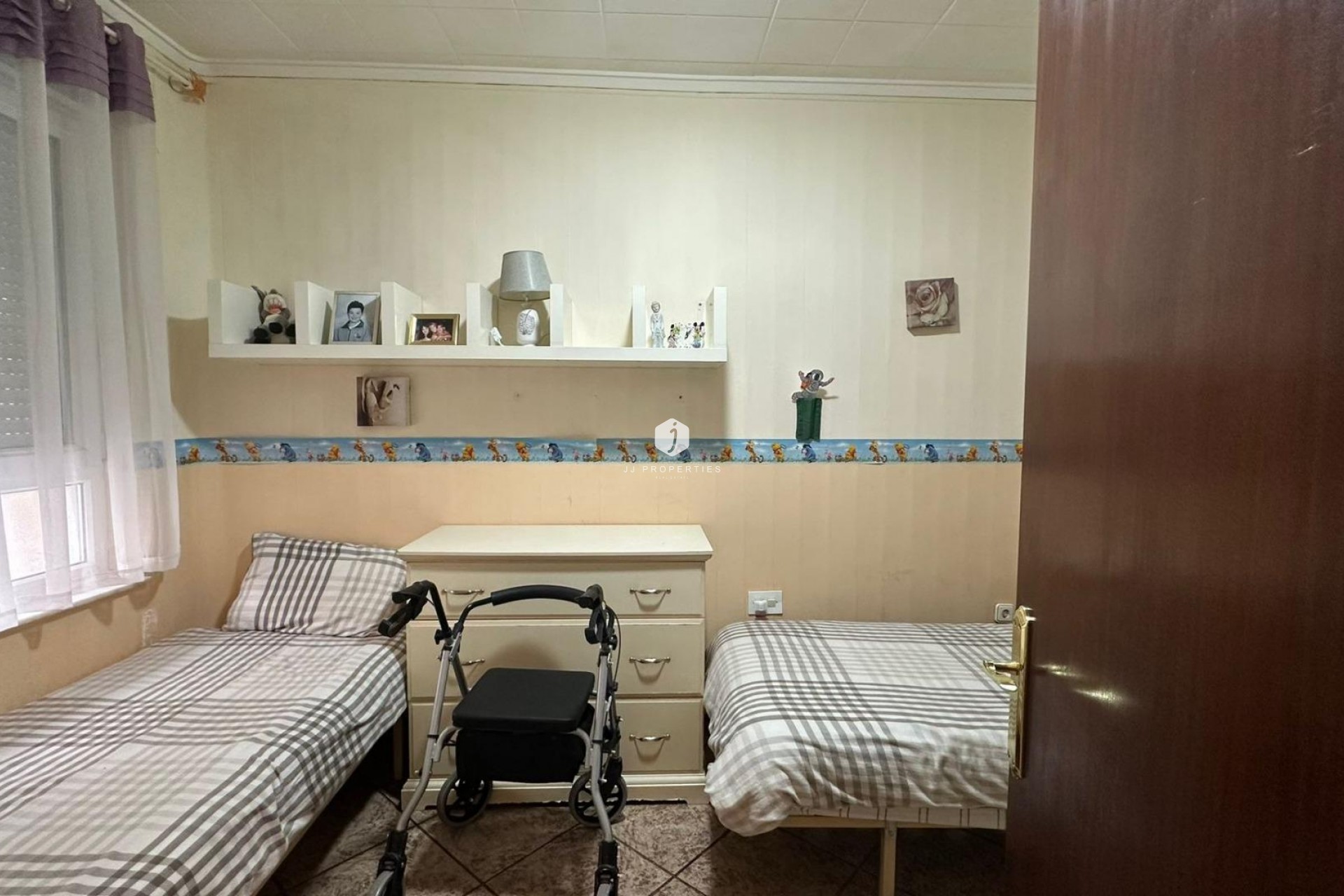 Resale - Apartment / flat -
Torrevieja - Estacion de autobuses