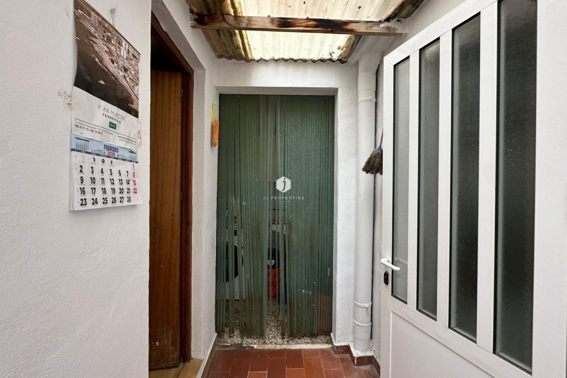 Resale - Apartment / flat -
Torrevieja - Estacion de autobuses