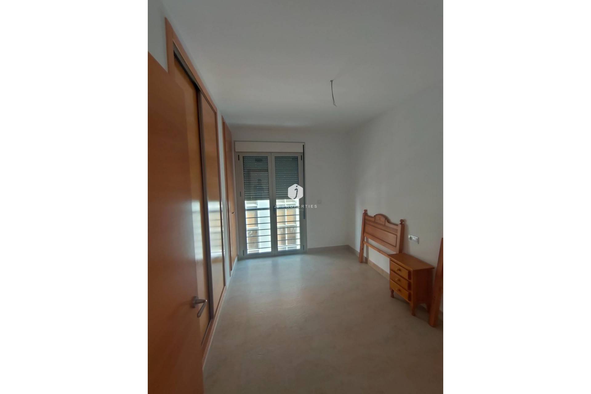 Resale - Apartment / flat -
Torrevieja - Estacion de autobuses