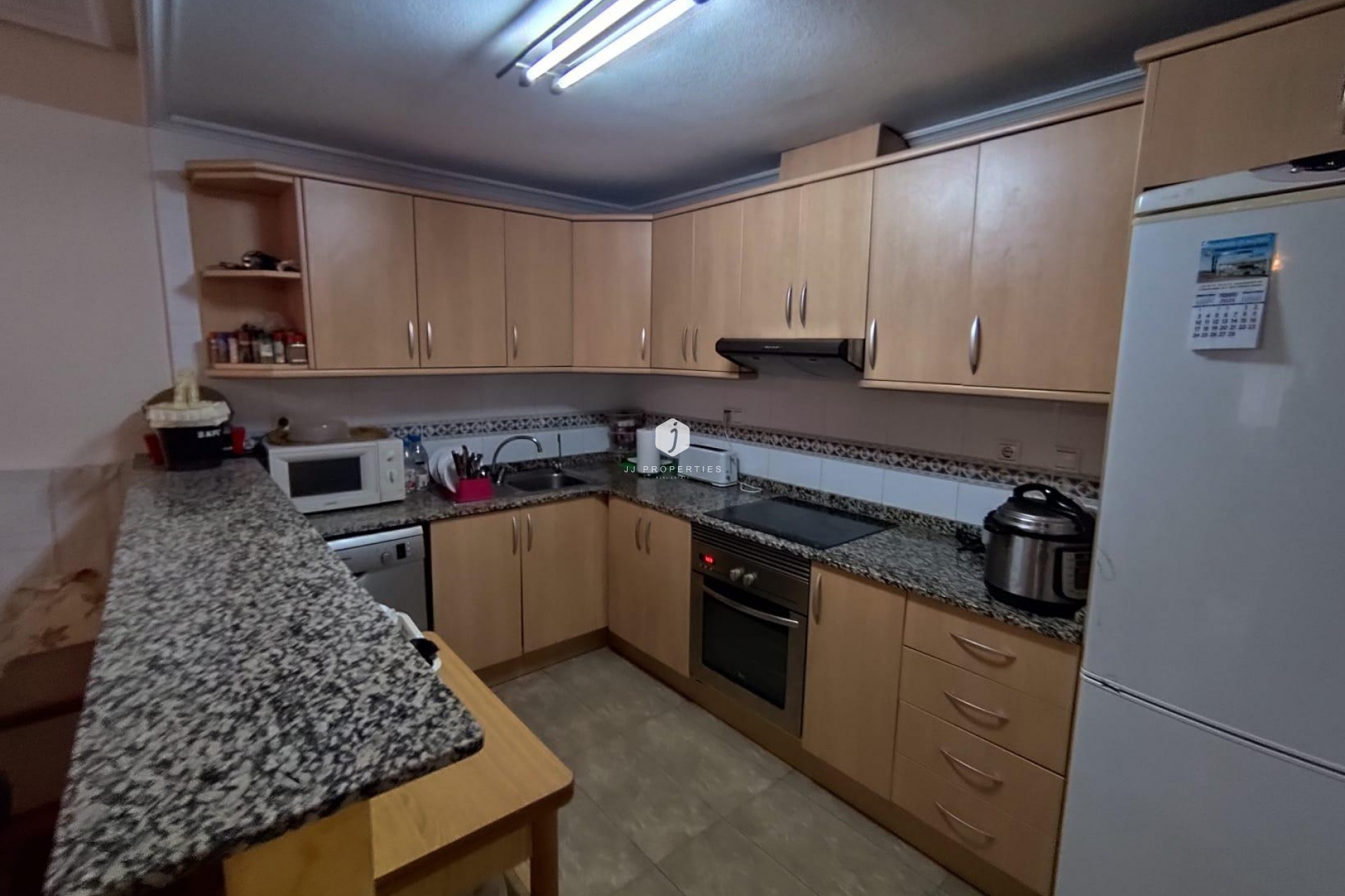 Resale - Apartment / flat -
Torrevieja - Estacion de autobuses