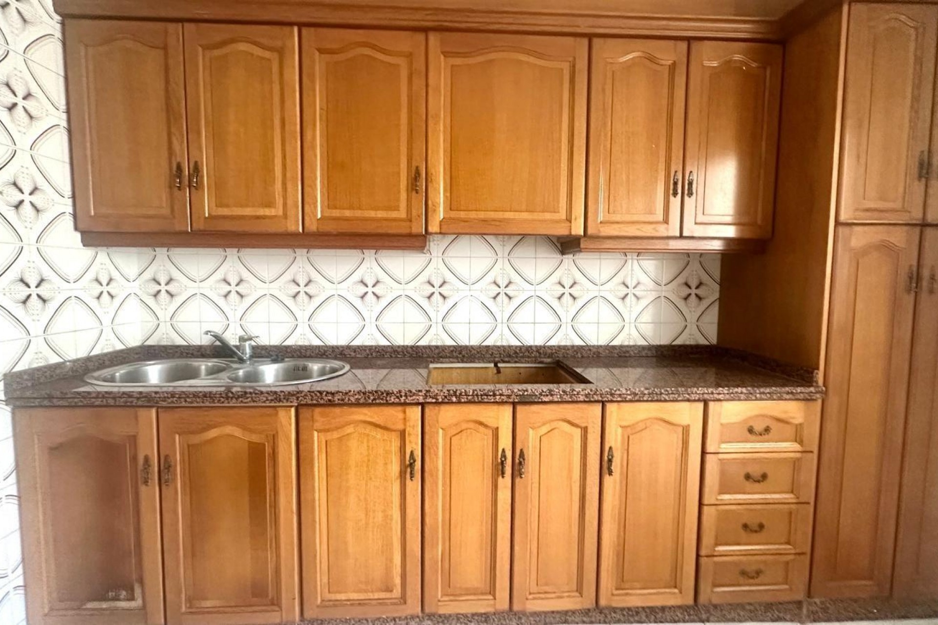 Resale - Apartment / flat -
Torrevieja - Estacion de autobuses