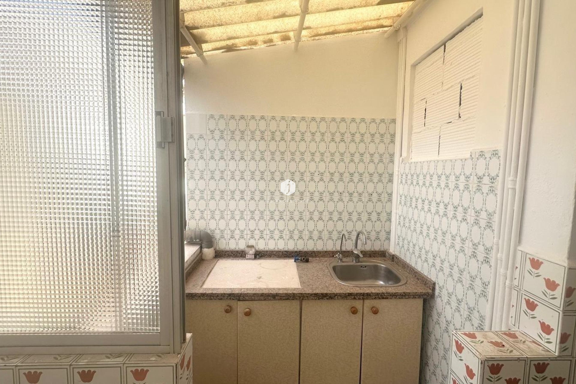 Resale - Apartment / flat -
Torrevieja - Estacion de autobuses