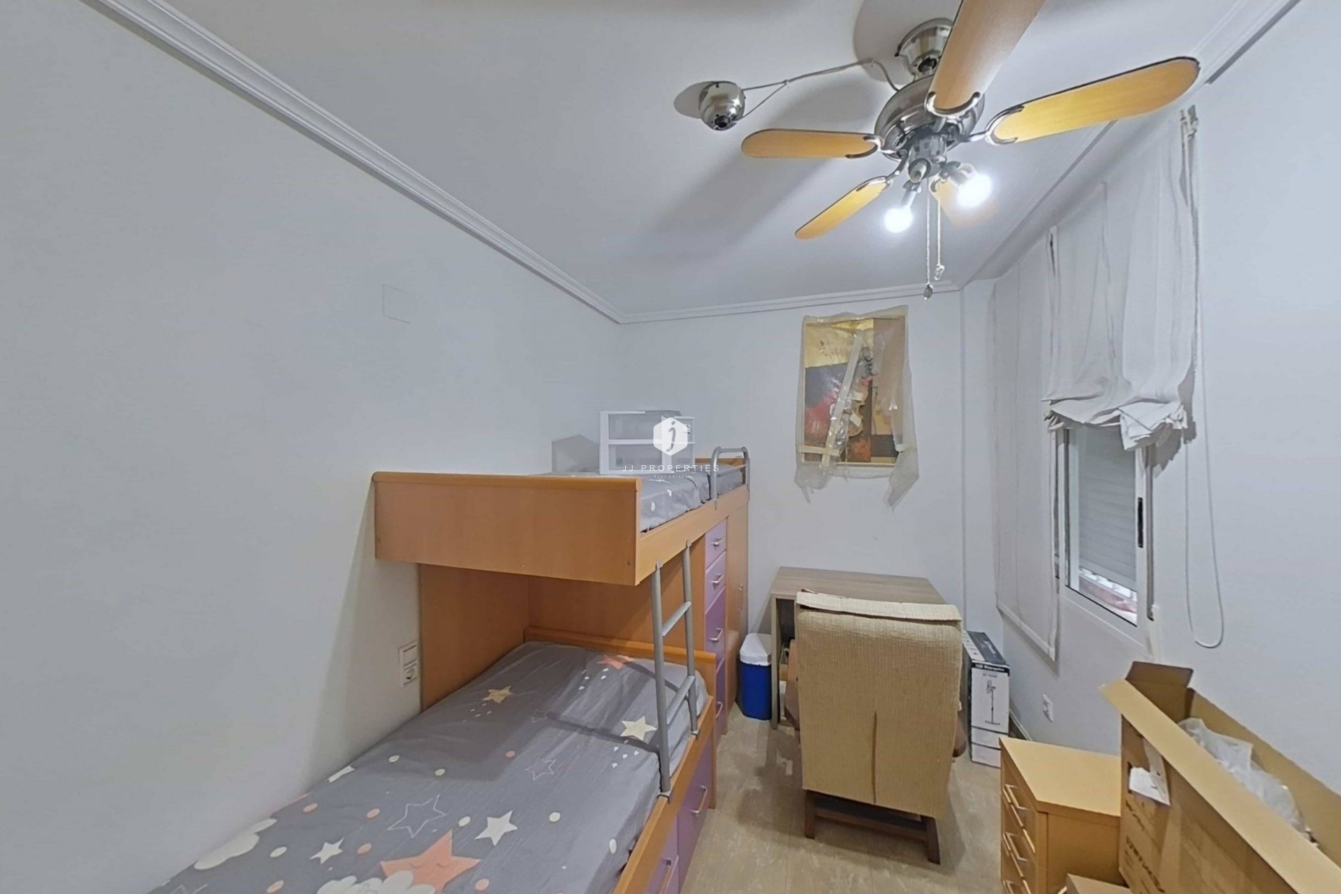 Resale - Apartment / flat -
Torrevieja - Estacion de autobuses