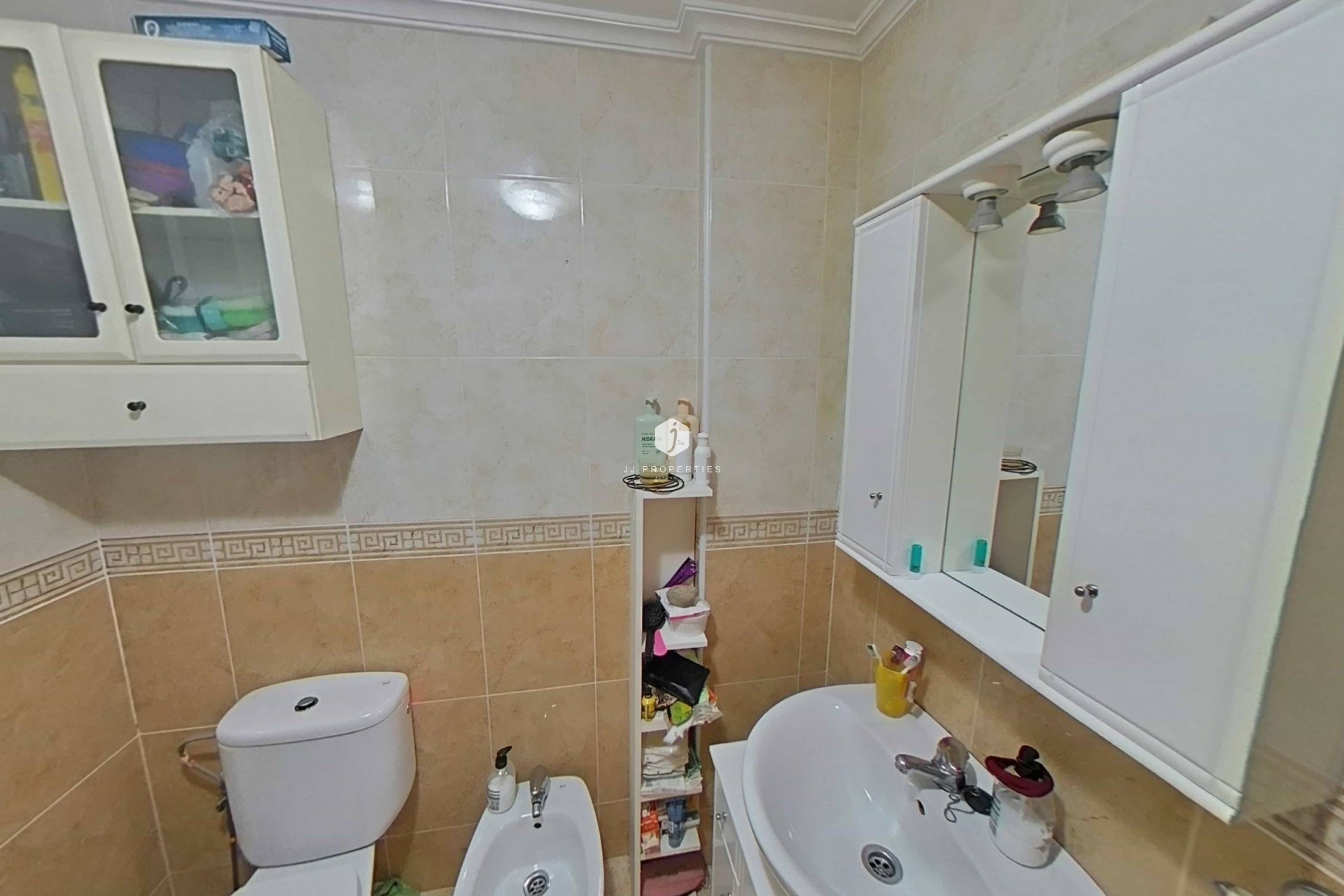 Resale - Apartment / flat -
Torrevieja - Estacion de autobuses