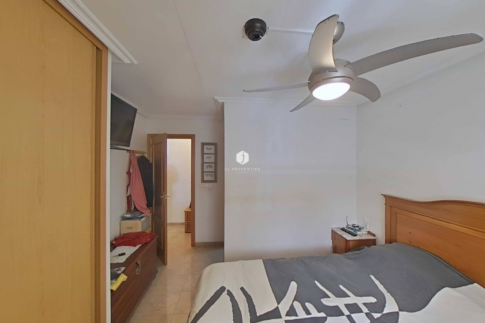 Resale - Apartment / flat -
Torrevieja - Estacion de autobuses