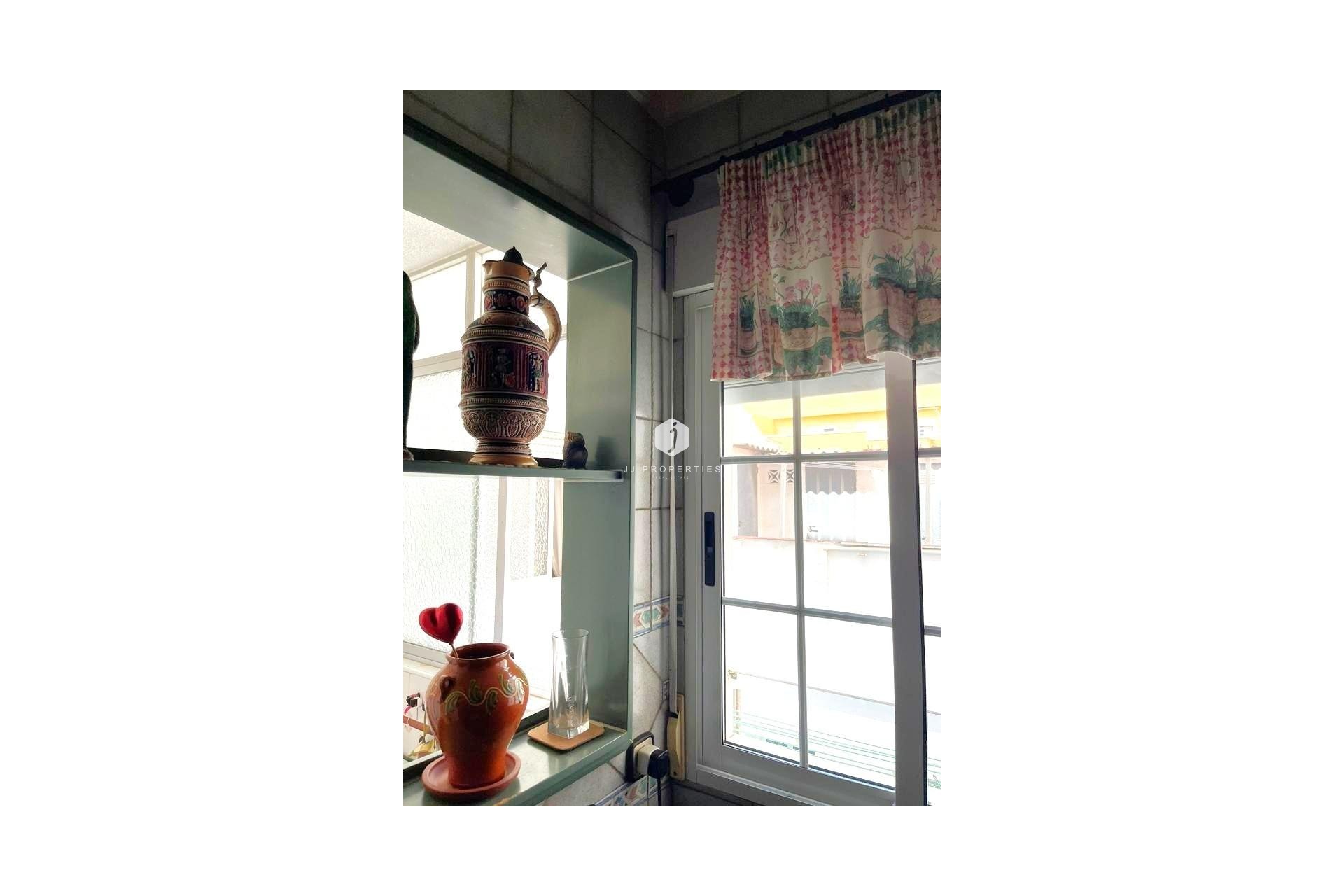 Resale - Apartment / flat -
Torrevieja - Estacion de autobuses