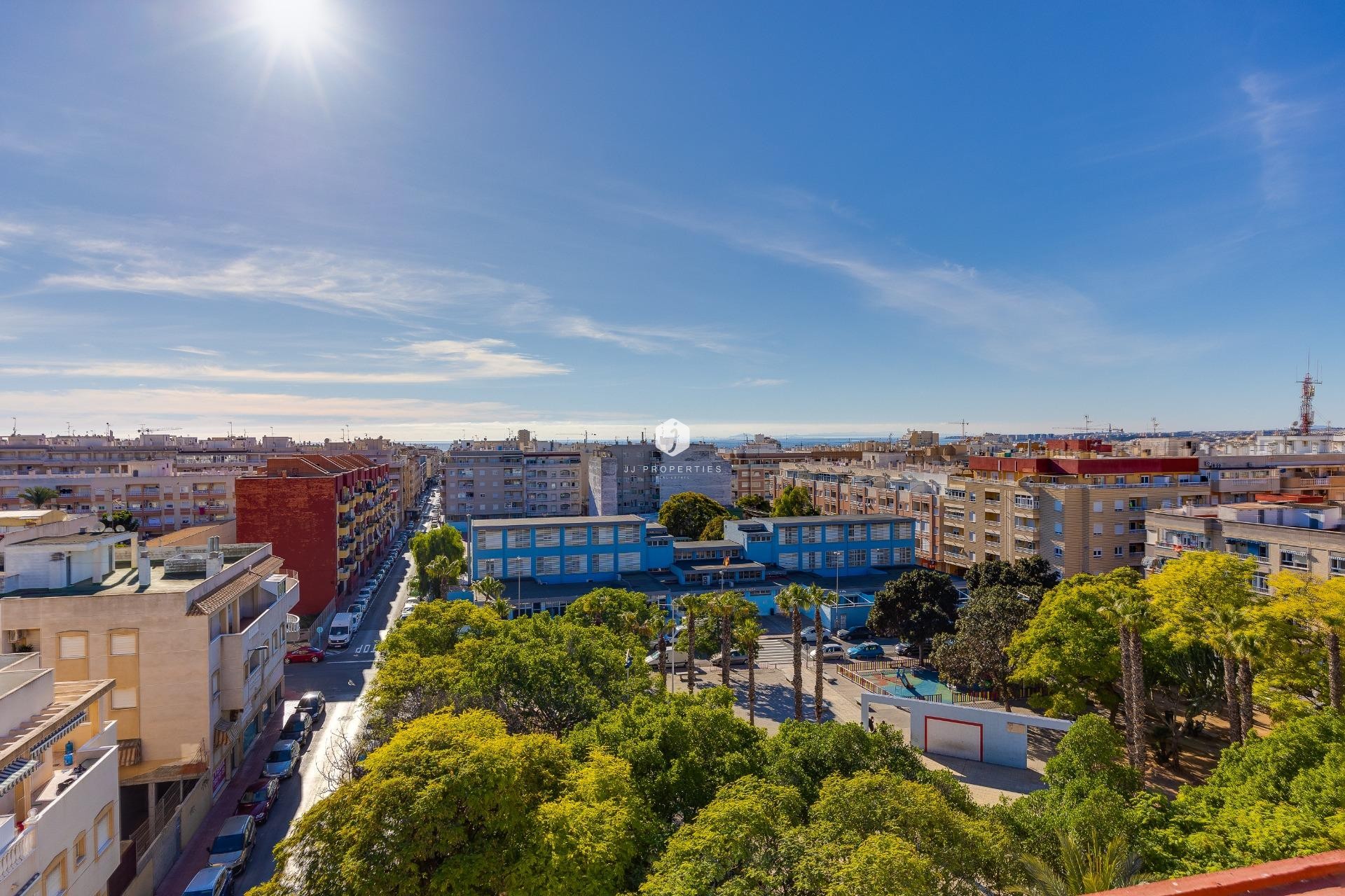 Resale - Apartment / flat -
Torrevieja - Estacion de autobuses