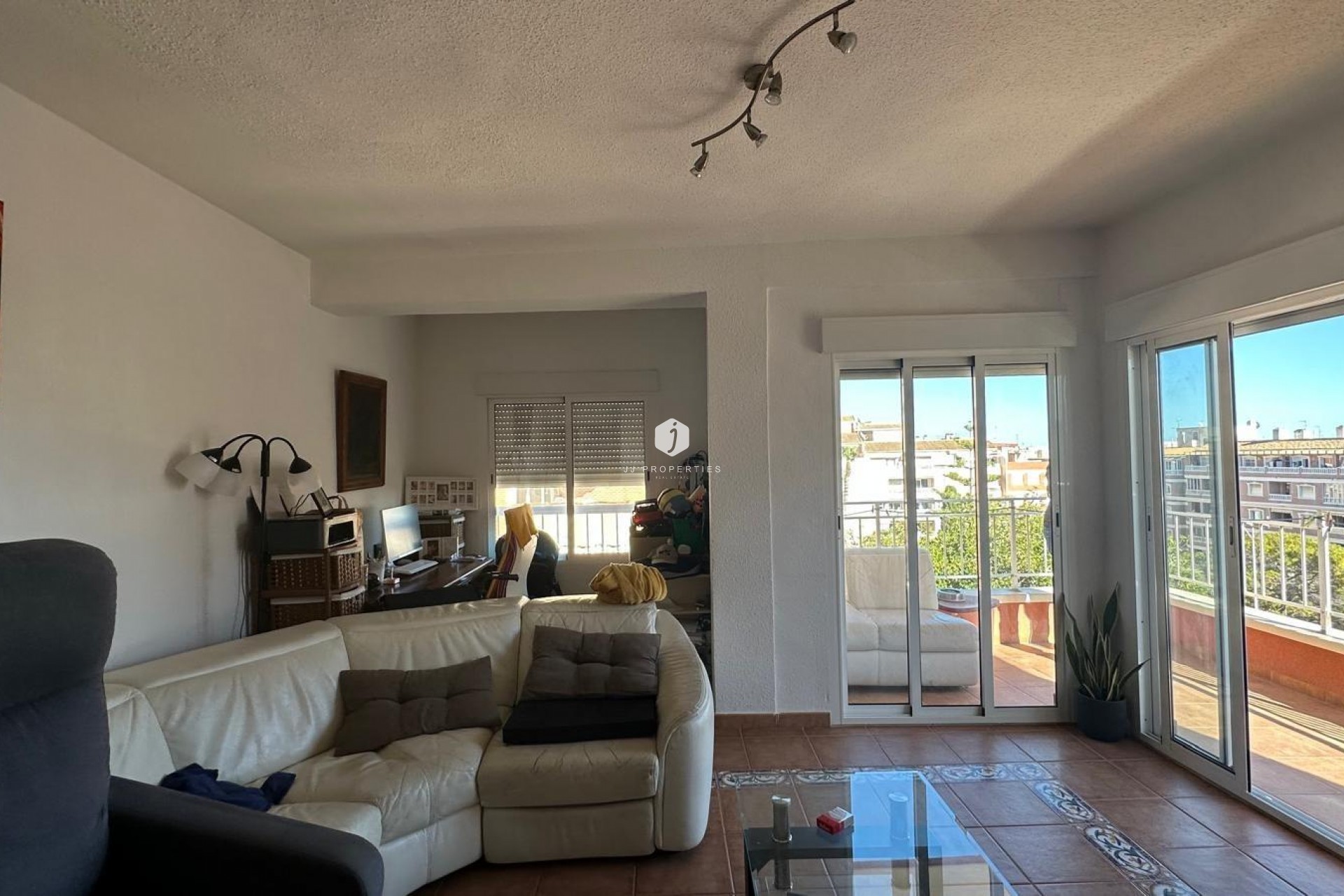 Resale - Apartment / flat -
Torrevieja - Estacion de autobuses