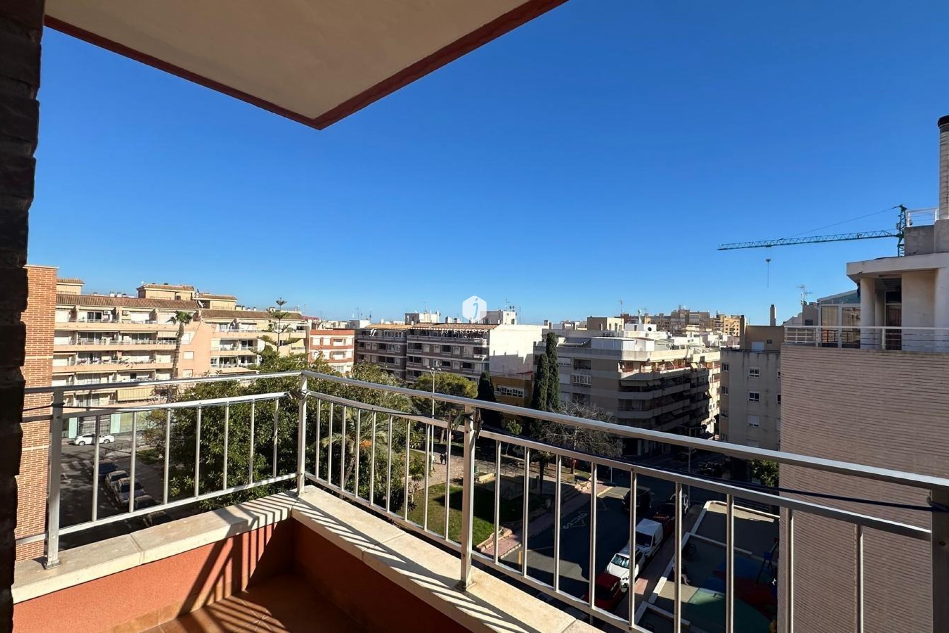 Resale - Apartment / flat -
Torrevieja - Estacion de autobuses