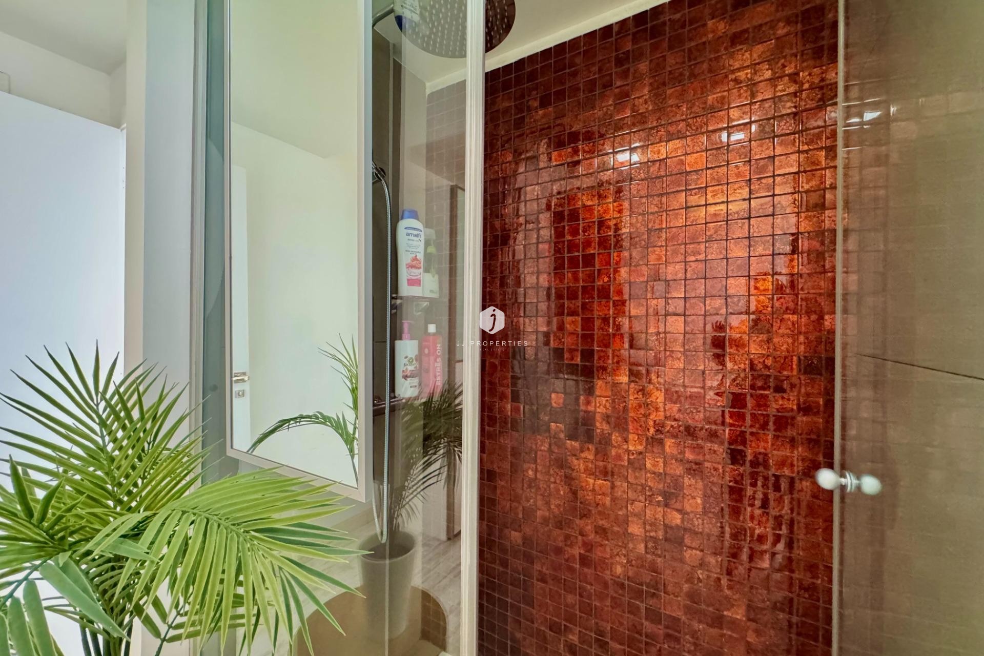 Resale - Apartment / flat -
Torrevieja - Estacion de autobuses